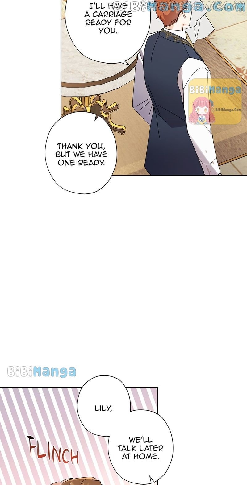 A Wicked Tale of Cinderella's Stepmom Chapter 94 - page 54