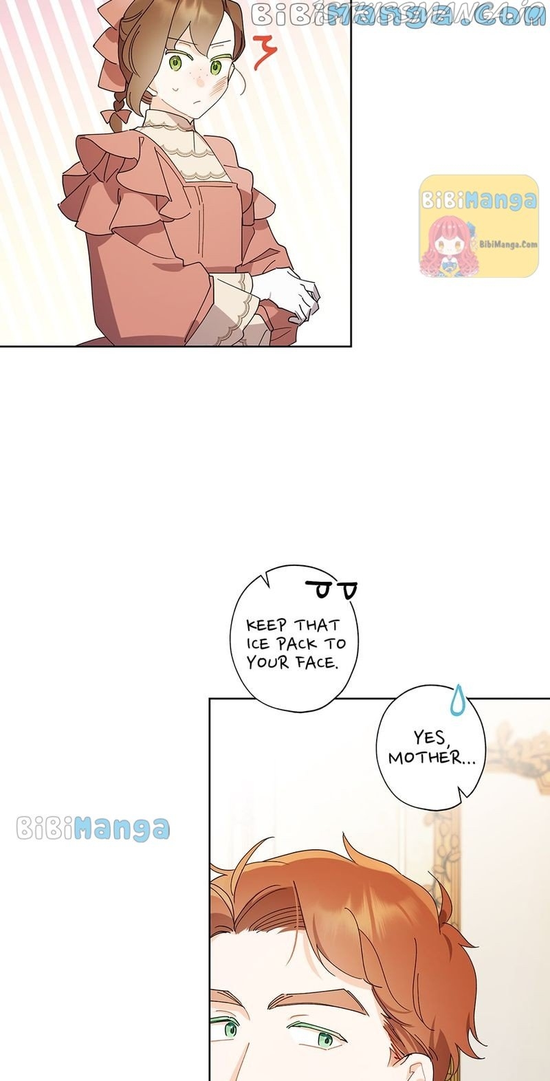 A Wicked Tale of Cinderella's Stepmom Chapter 94 - page 55