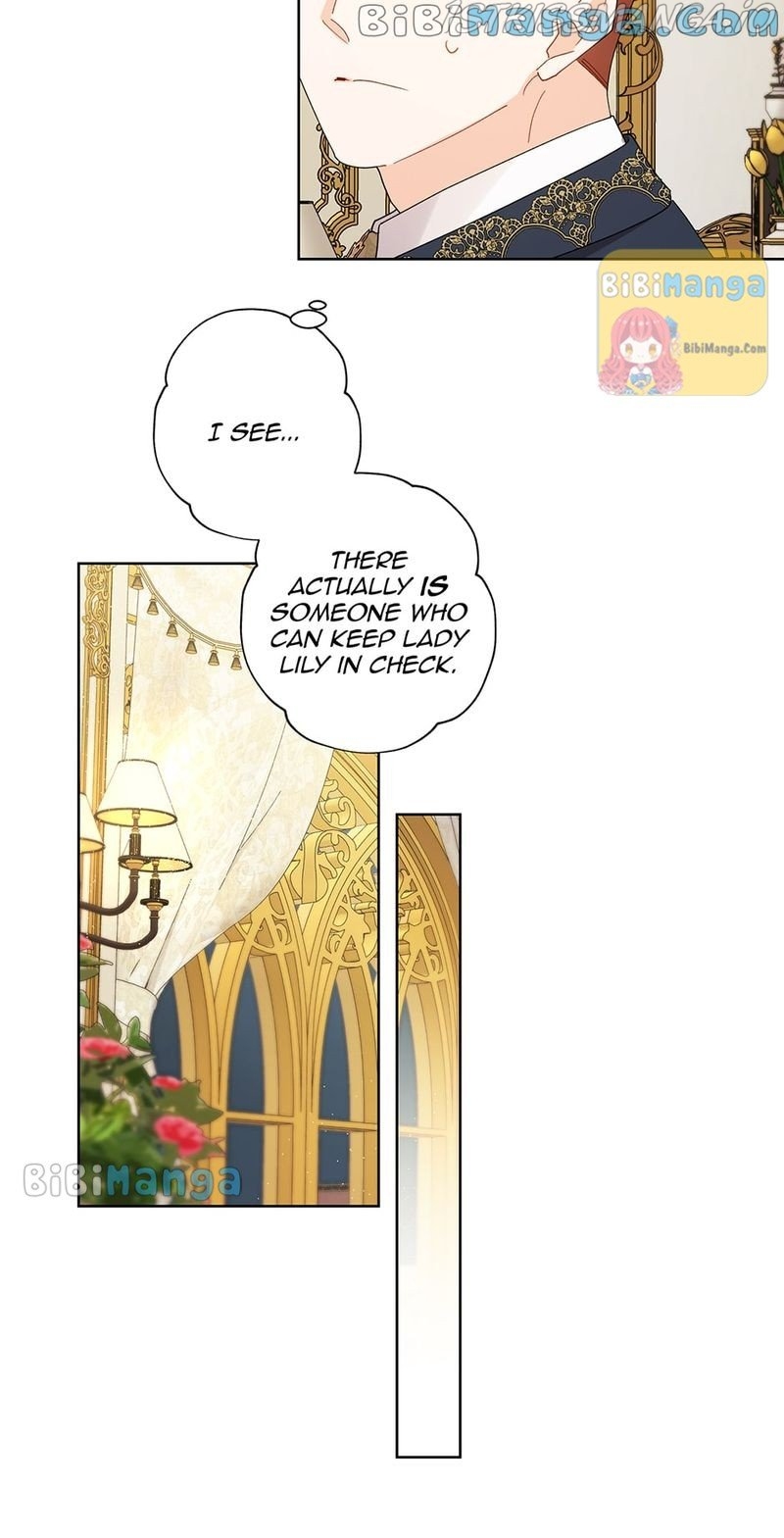 A Wicked Tale of Cinderella's Stepmom Chapter 94 - page 56