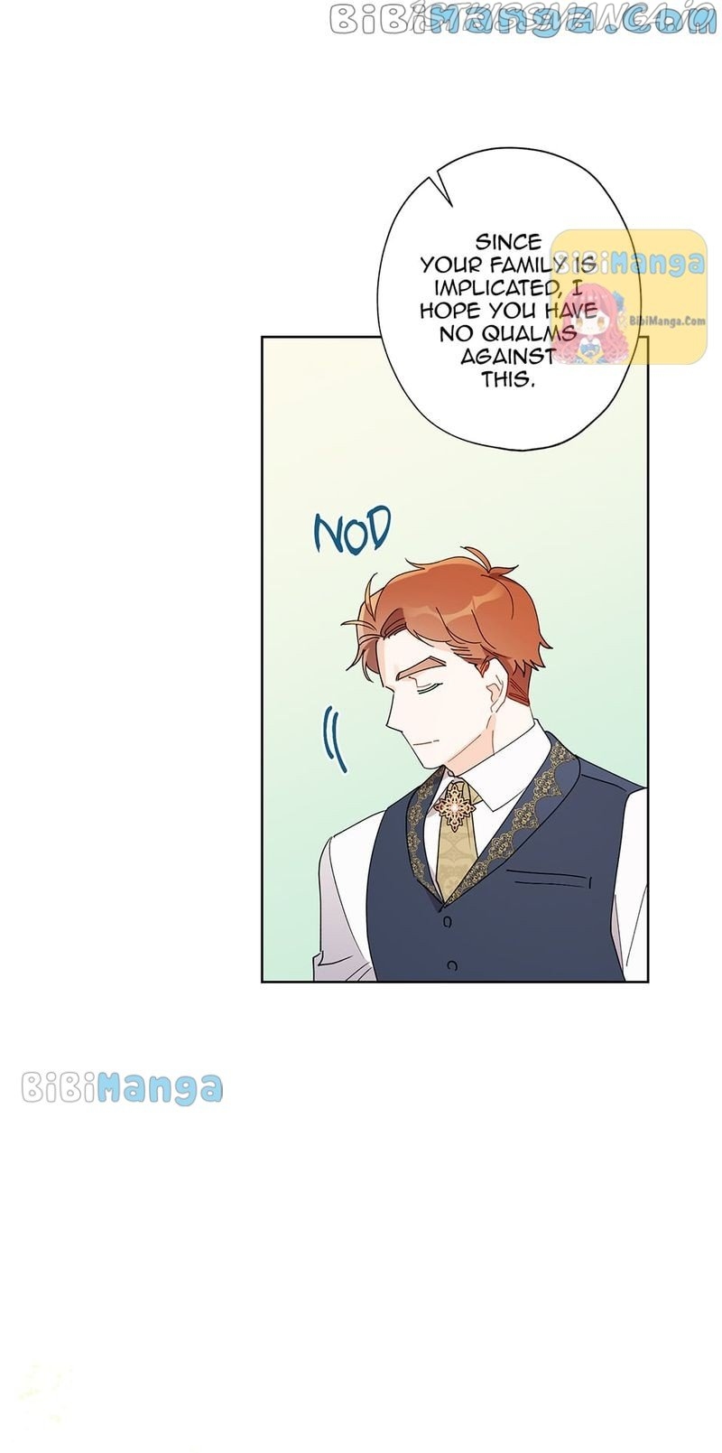 A Wicked Tale of Cinderella's Stepmom Chapter 94 - page 59