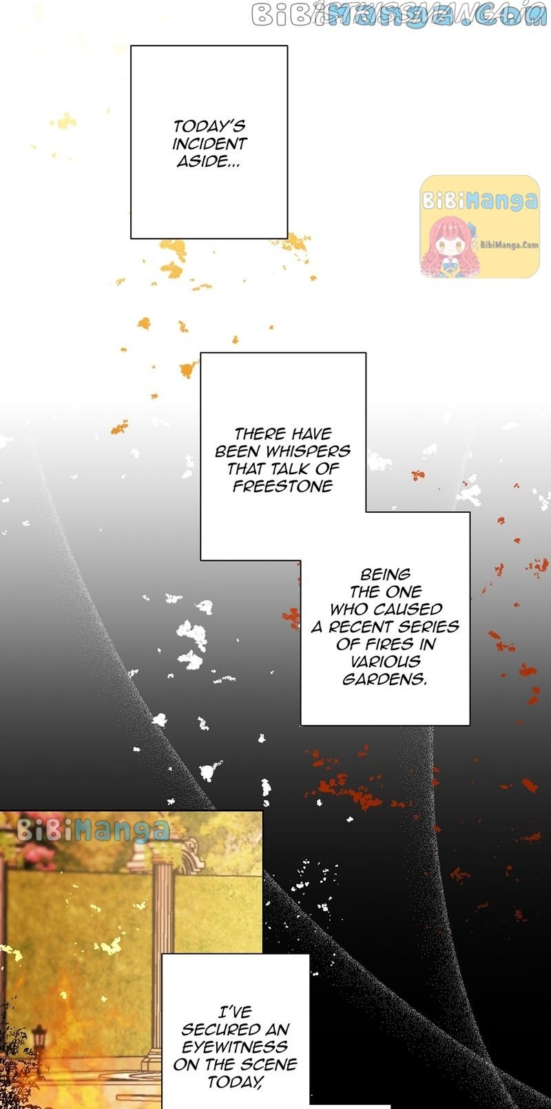 A Wicked Tale of Cinderella's Stepmom Chapter 94 - page 60