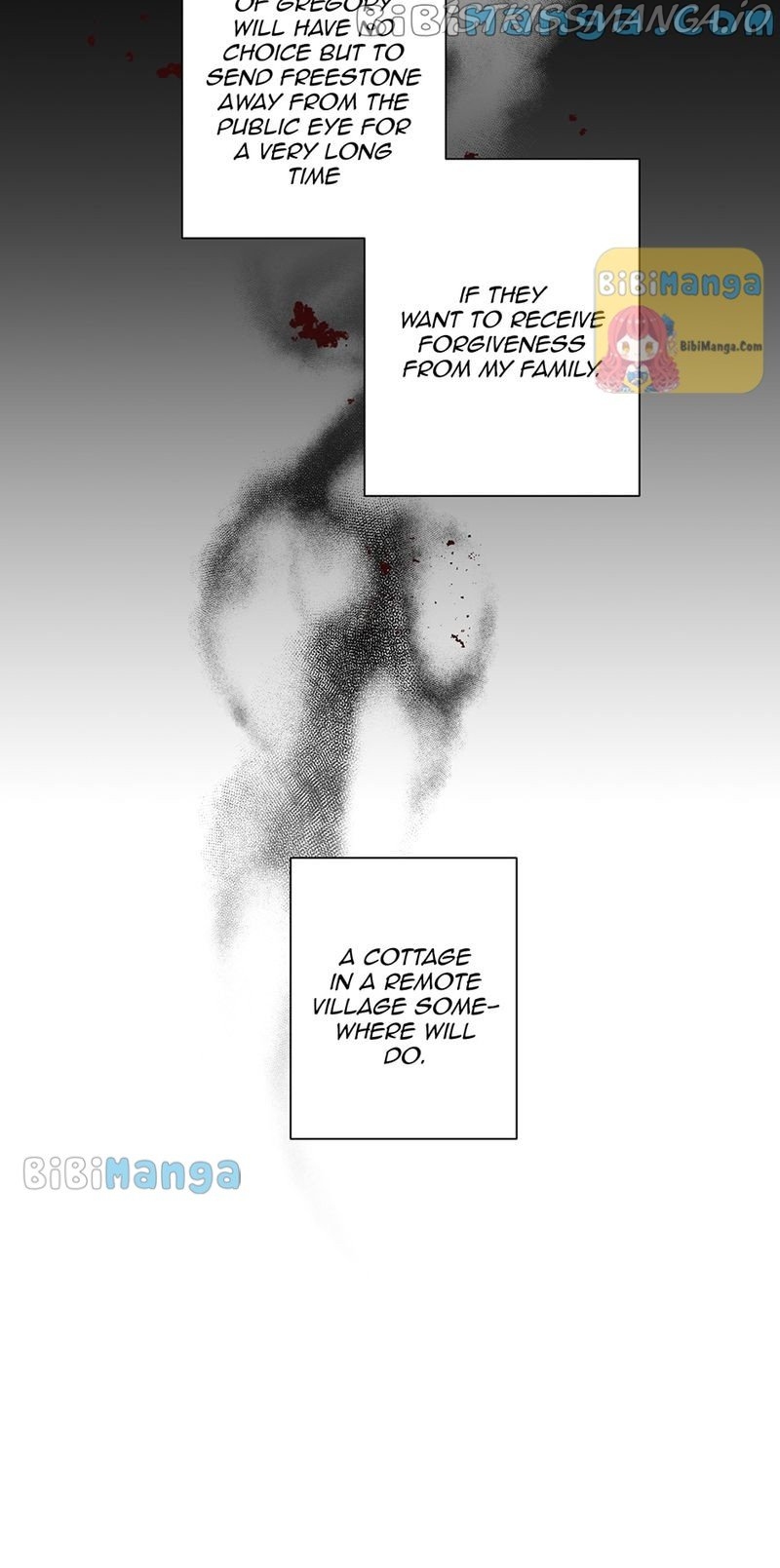 A Wicked Tale of Cinderella's Stepmom Chapter 94 - page 62