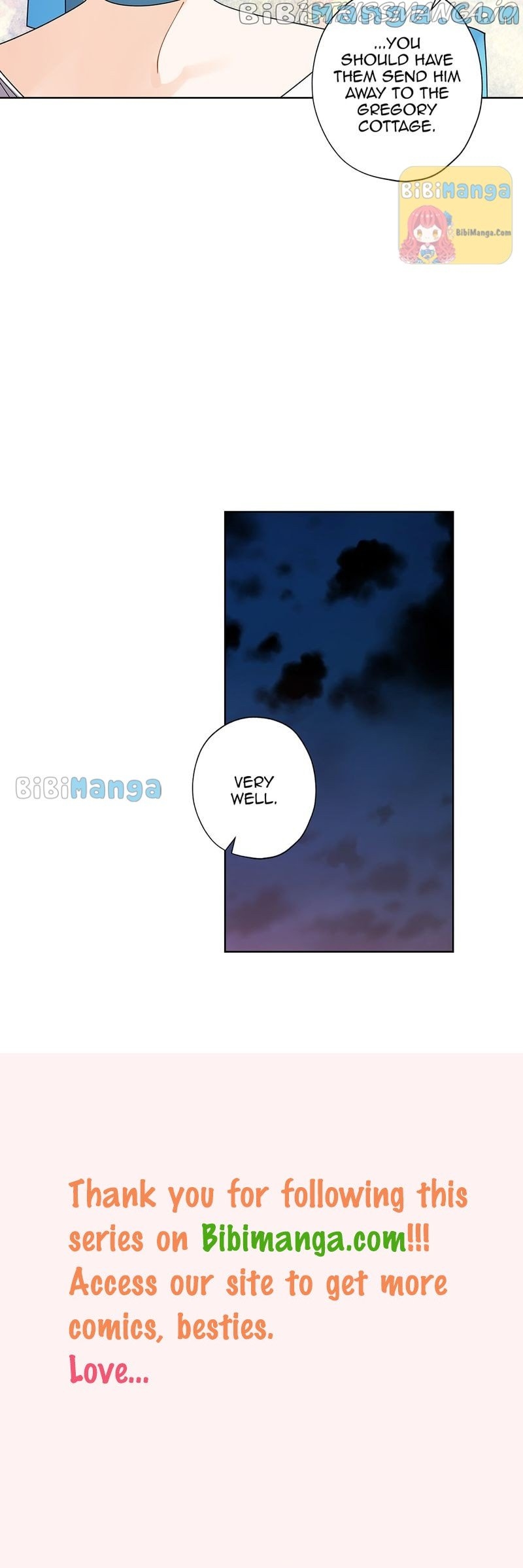 A Wicked Tale of Cinderella's Stepmom Chapter 94 - page 64