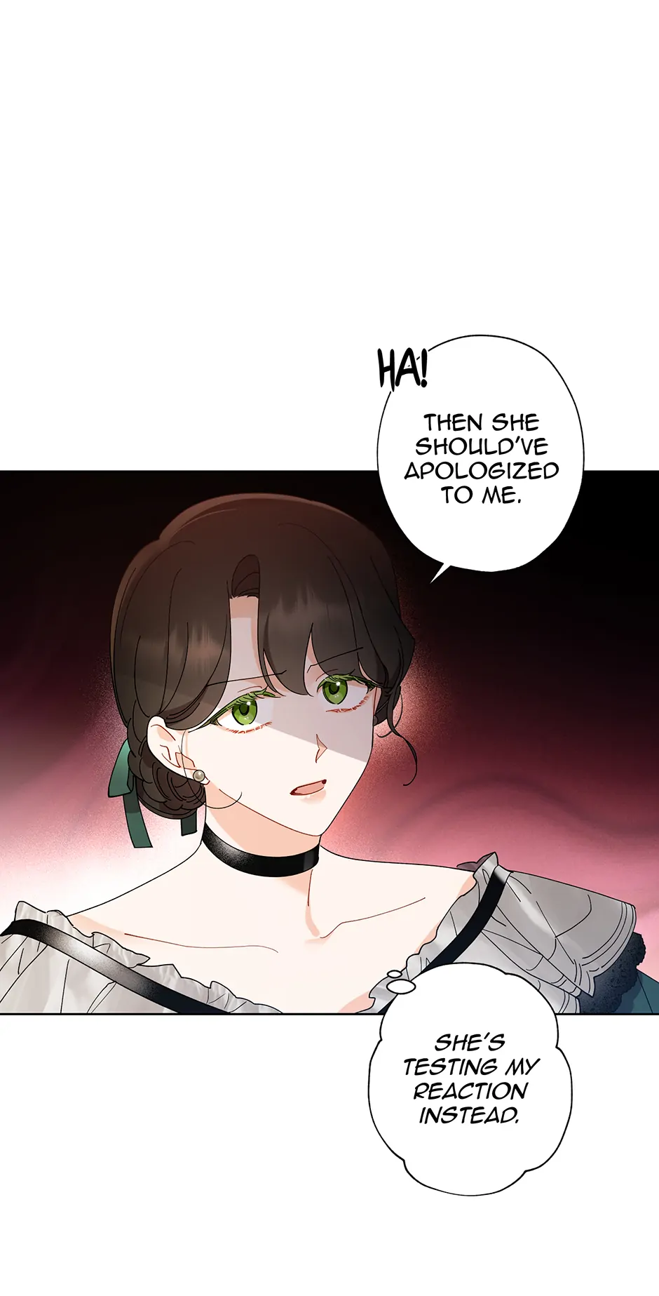 A Wicked Tale of Cinderella's Stepmom Chapter 135 - page 13