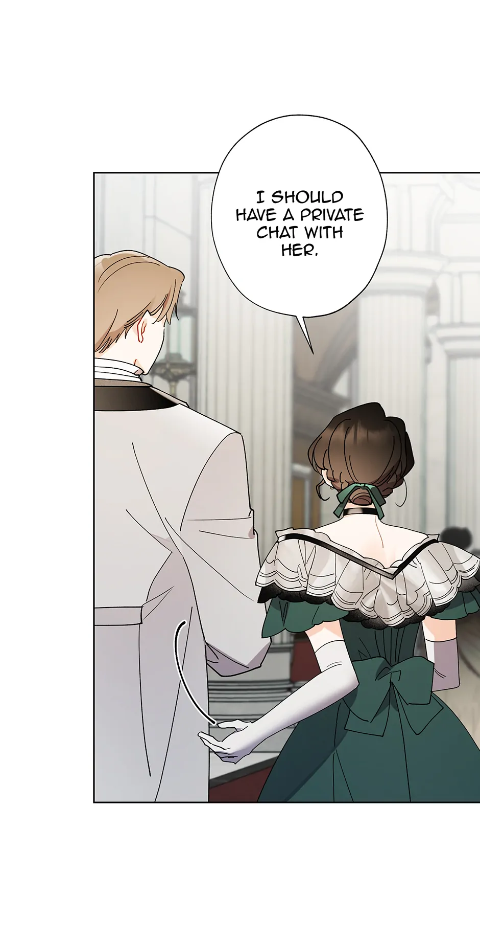 A Wicked Tale of Cinderella's Stepmom Chapter 135 - page 14