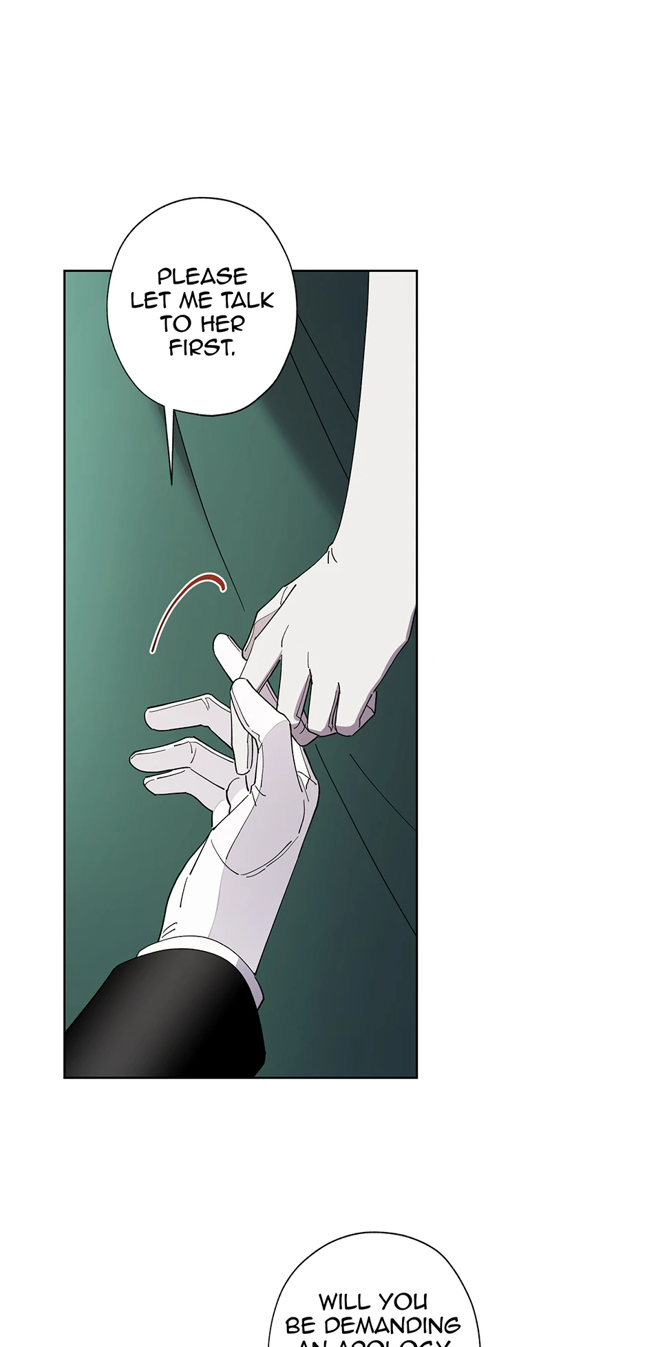 A Wicked Tale of Cinderella's Stepmom Chapter 135 - page 15