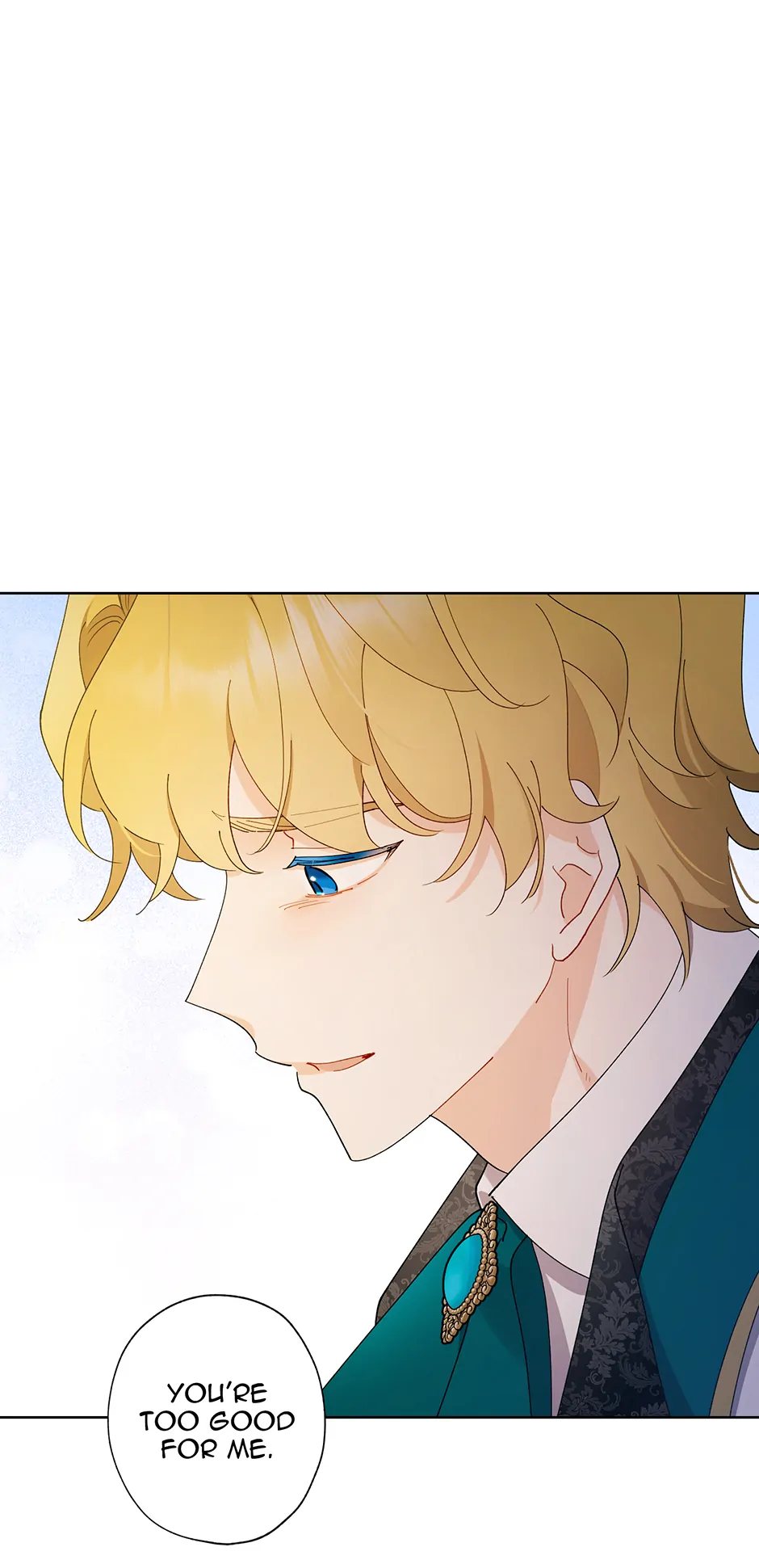 A Wicked Tale of Cinderella's Stepmom Chapter 135 - page 29