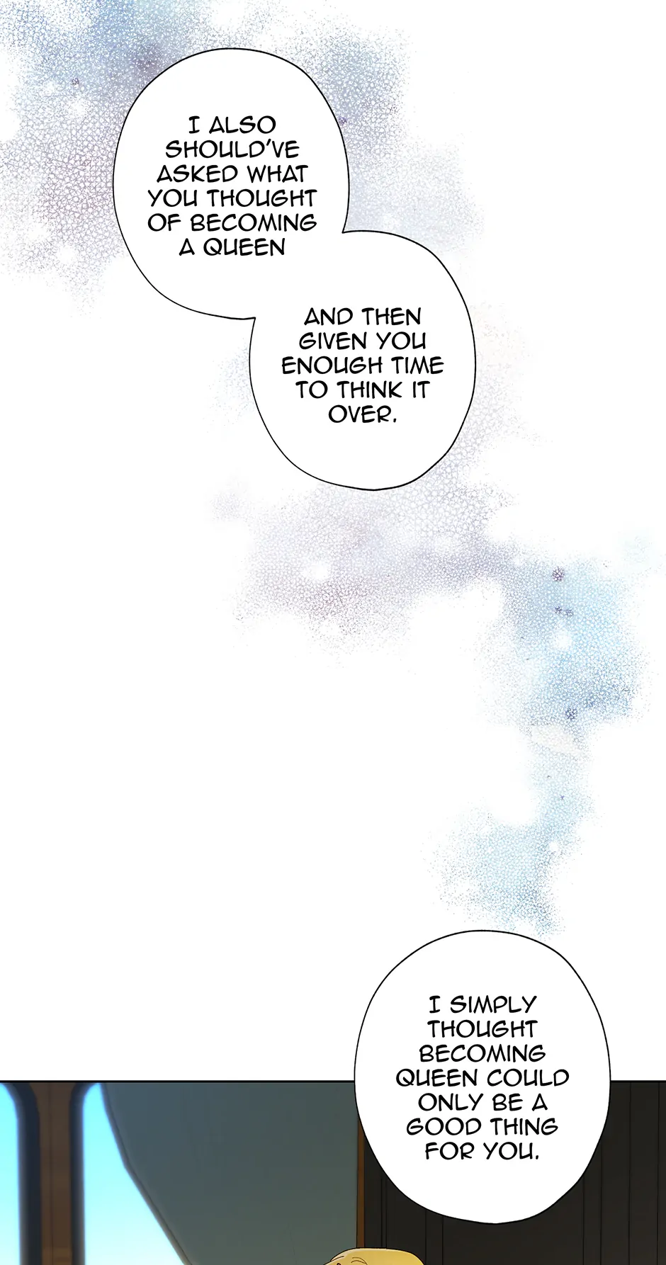 A Wicked Tale of Cinderella's Stepmom Chapter 135 - page 32
