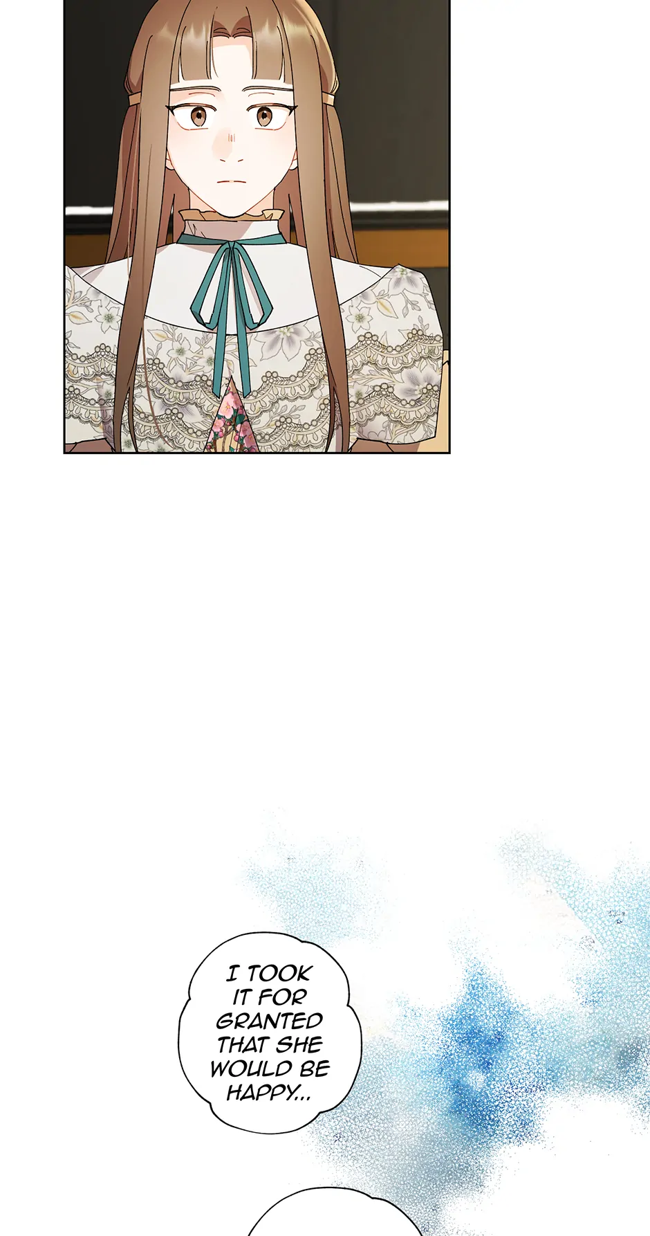 A Wicked Tale of Cinderella's Stepmom Chapter 135 - page 34