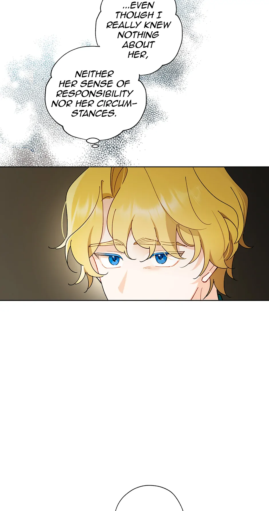 A Wicked Tale of Cinderella's Stepmom Chapter 135 - page 35