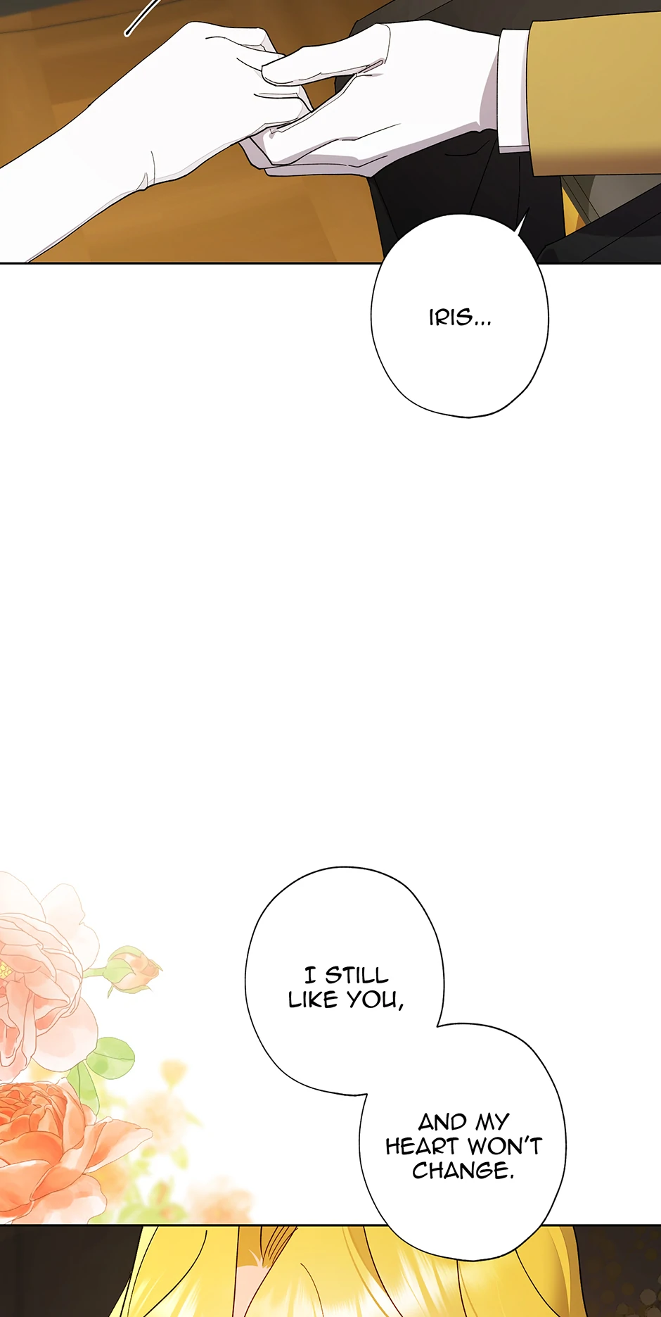 A Wicked Tale of Cinderella's Stepmom Chapter 135 - page 40