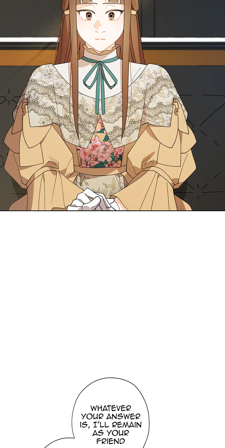A Wicked Tale of Cinderella's Stepmom Chapter 135 - page 42