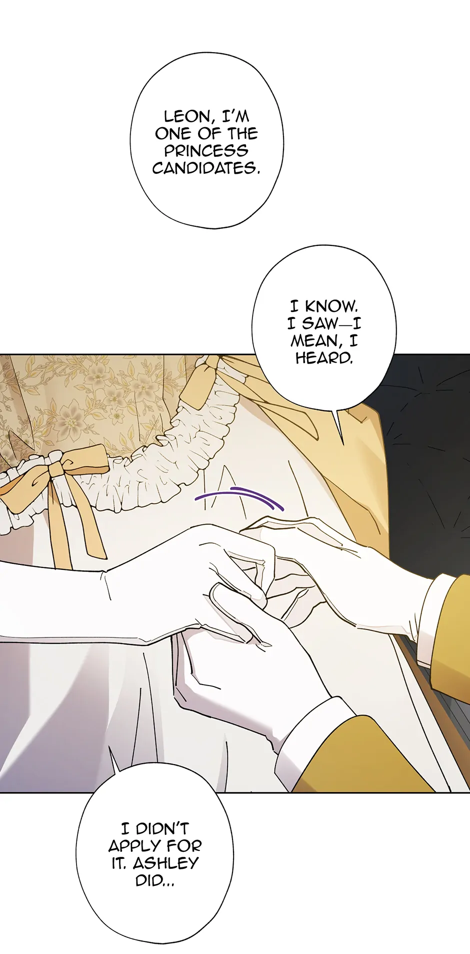 A Wicked Tale of Cinderella's Stepmom Chapter 135 - page 46