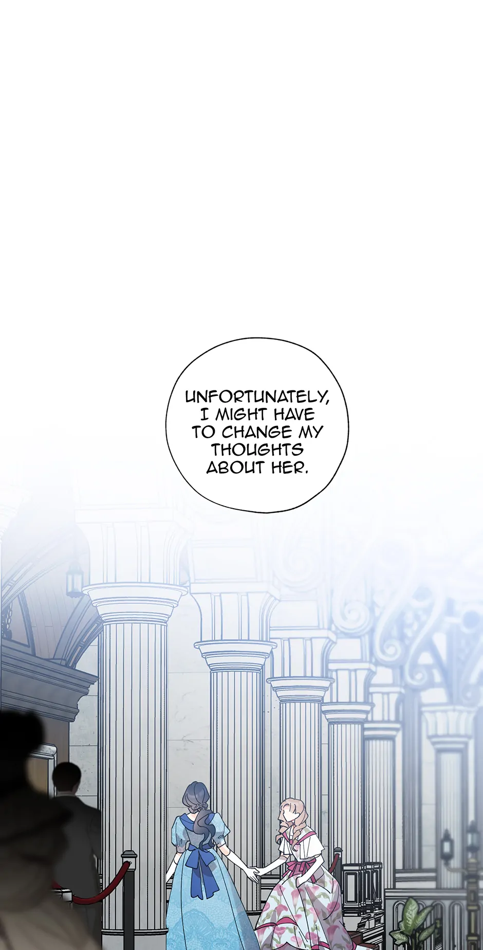A Wicked Tale of Cinderella's Stepmom Chapter 135 - page 5