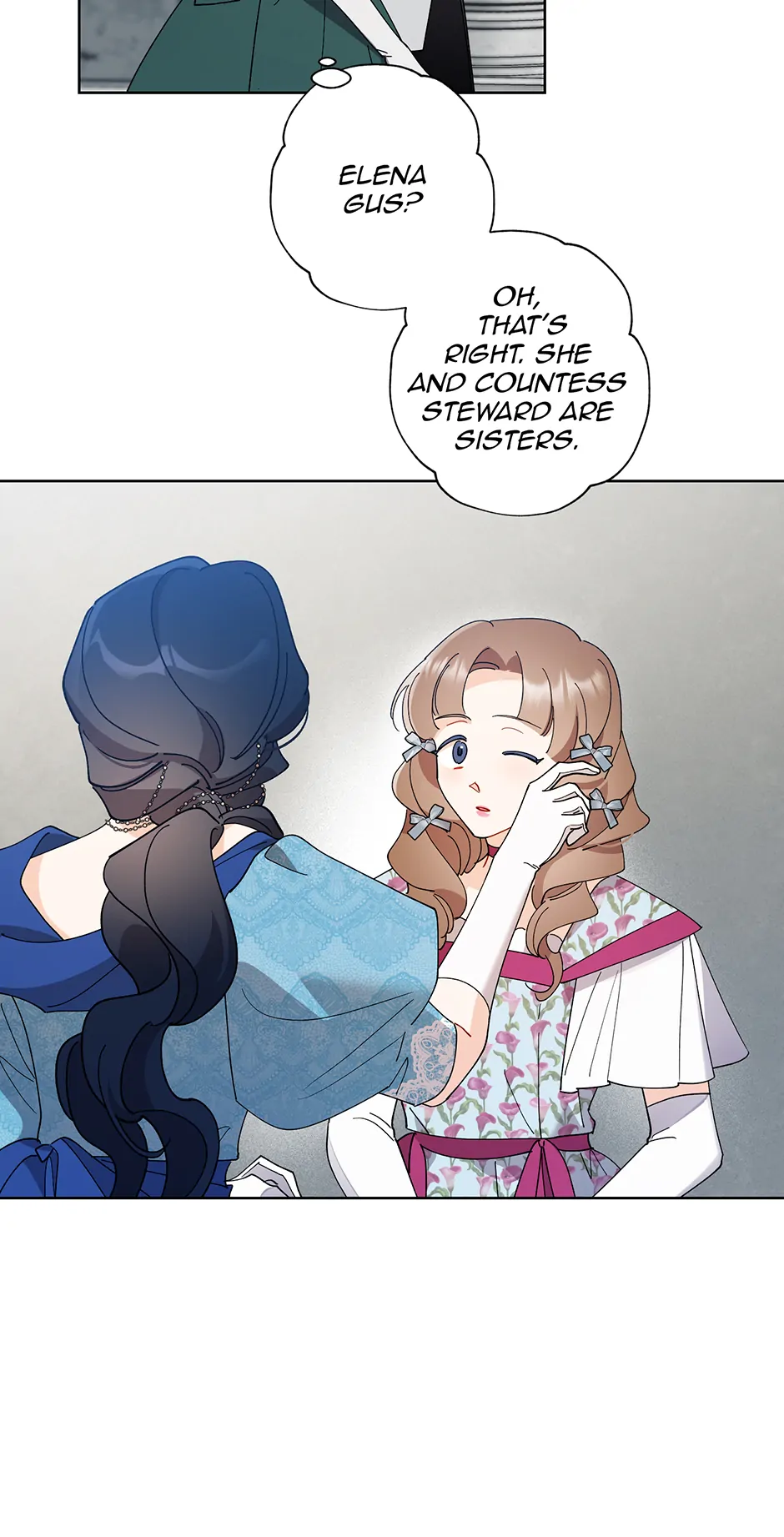 A Wicked Tale of Cinderella's Stepmom Chapter 135 - page 7