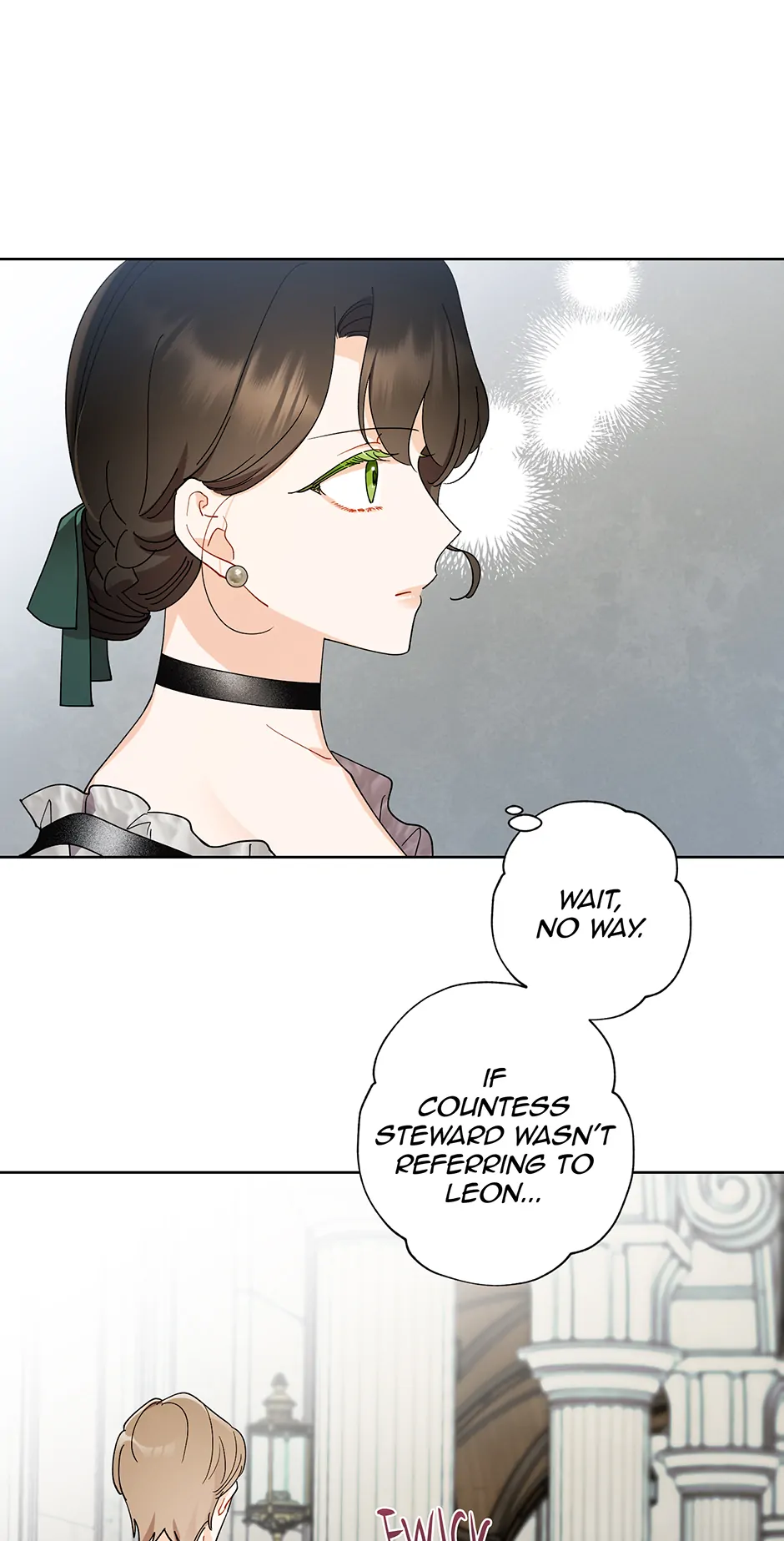 A Wicked Tale of Cinderella's Stepmom Chapter 135 - page 8