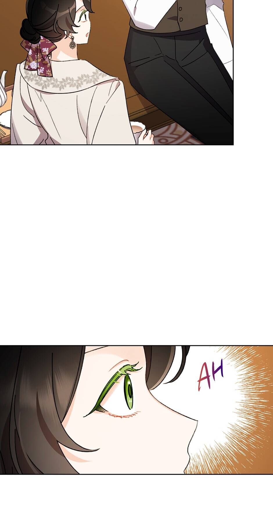 A Wicked Tale of Cinderella's Stepmom chapter 45 - page 11