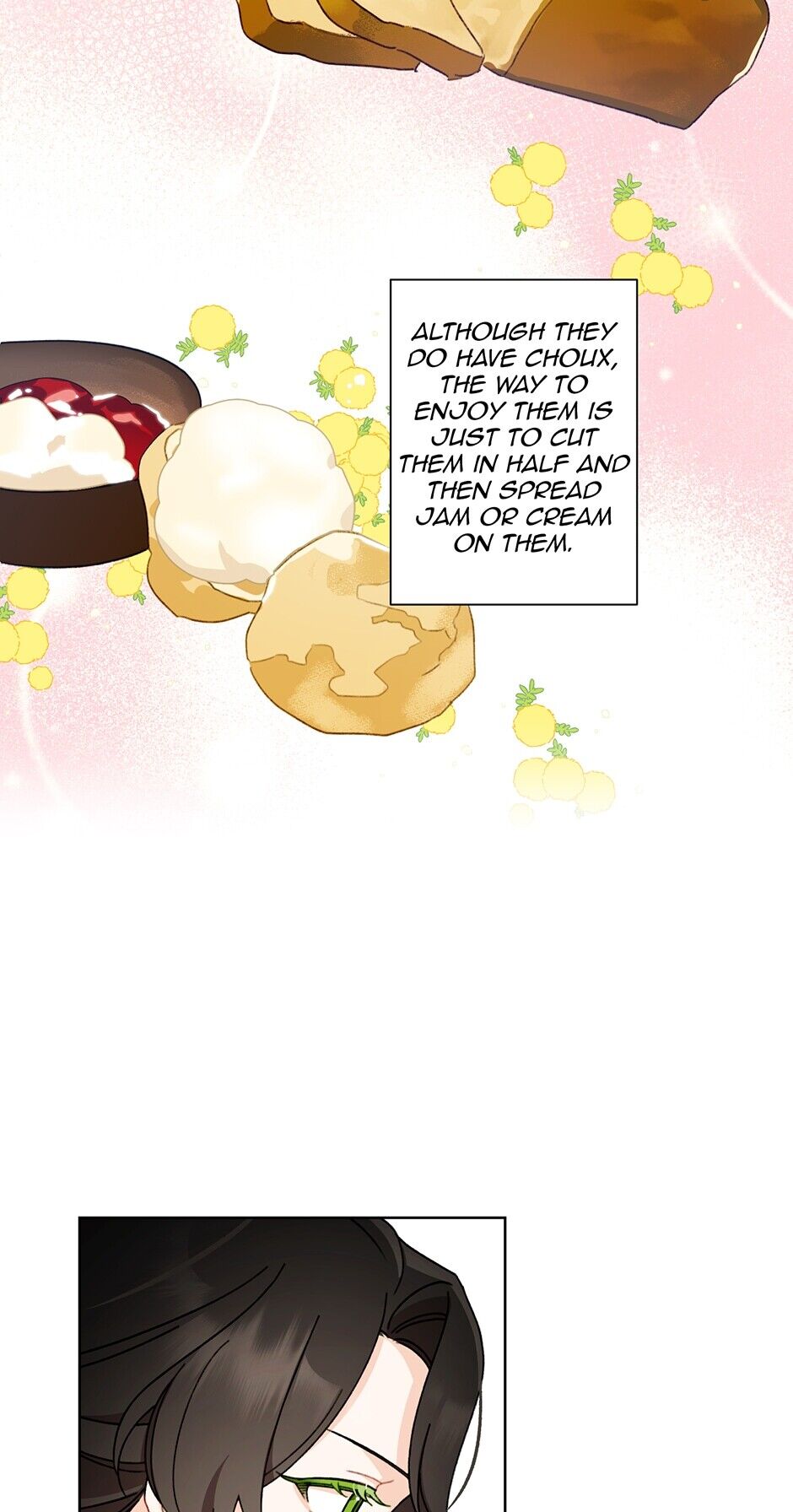 A Wicked Tale of Cinderella's Stepmom chapter 45 - page 14