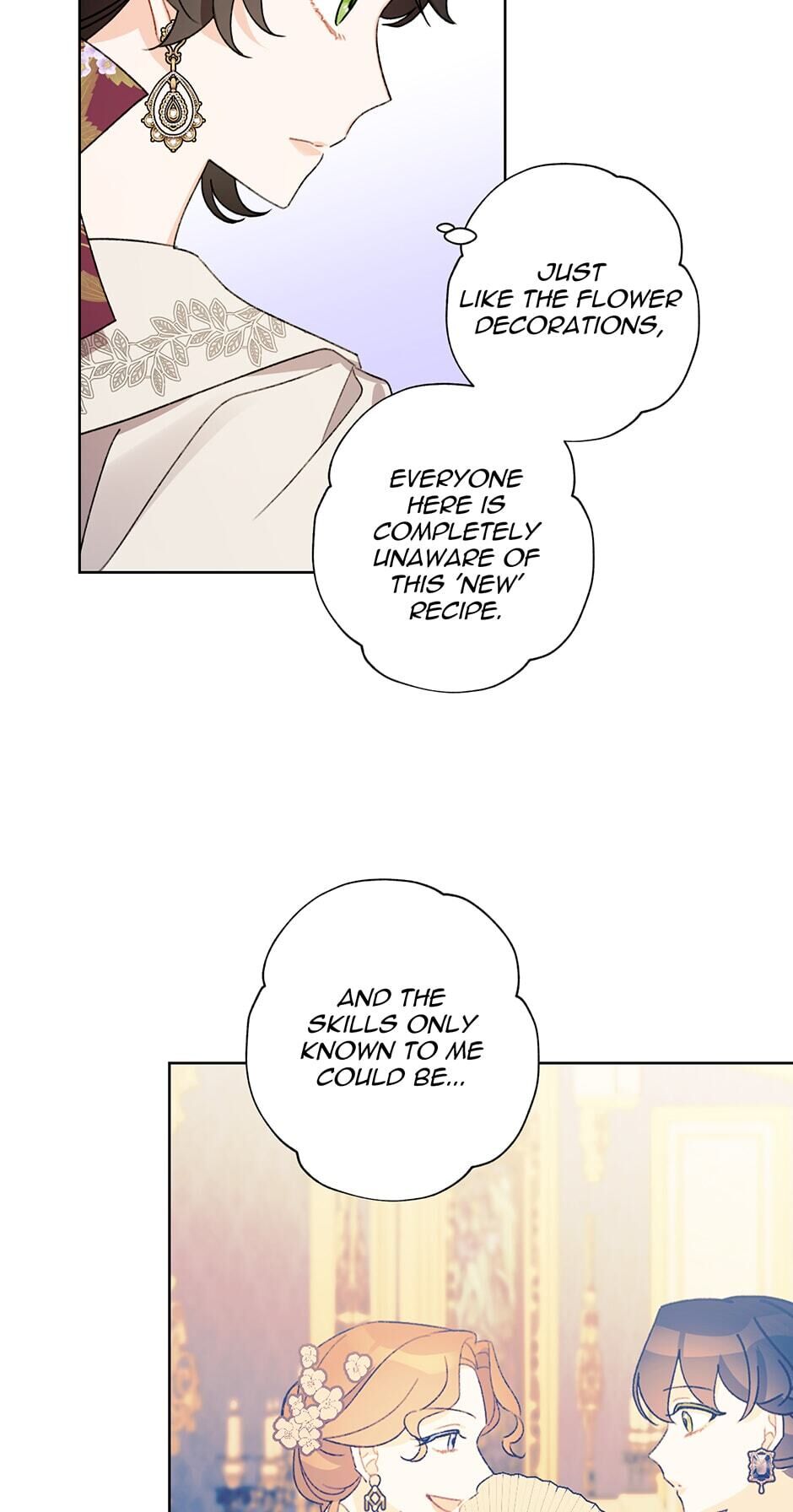 A Wicked Tale of Cinderella's Stepmom chapter 45 - page 15