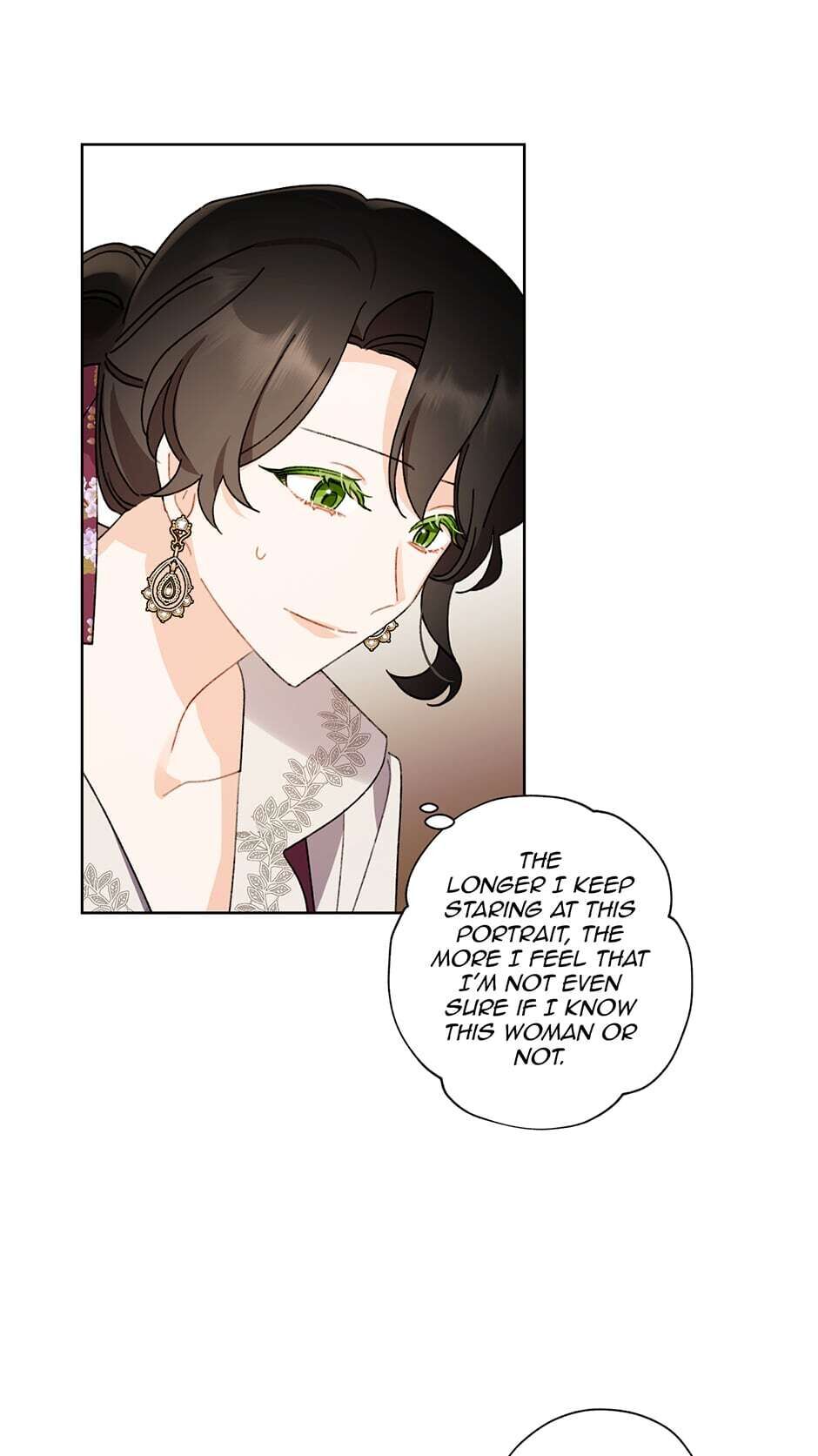 A Wicked Tale of Cinderella's Stepmom chapter 45 - page 2