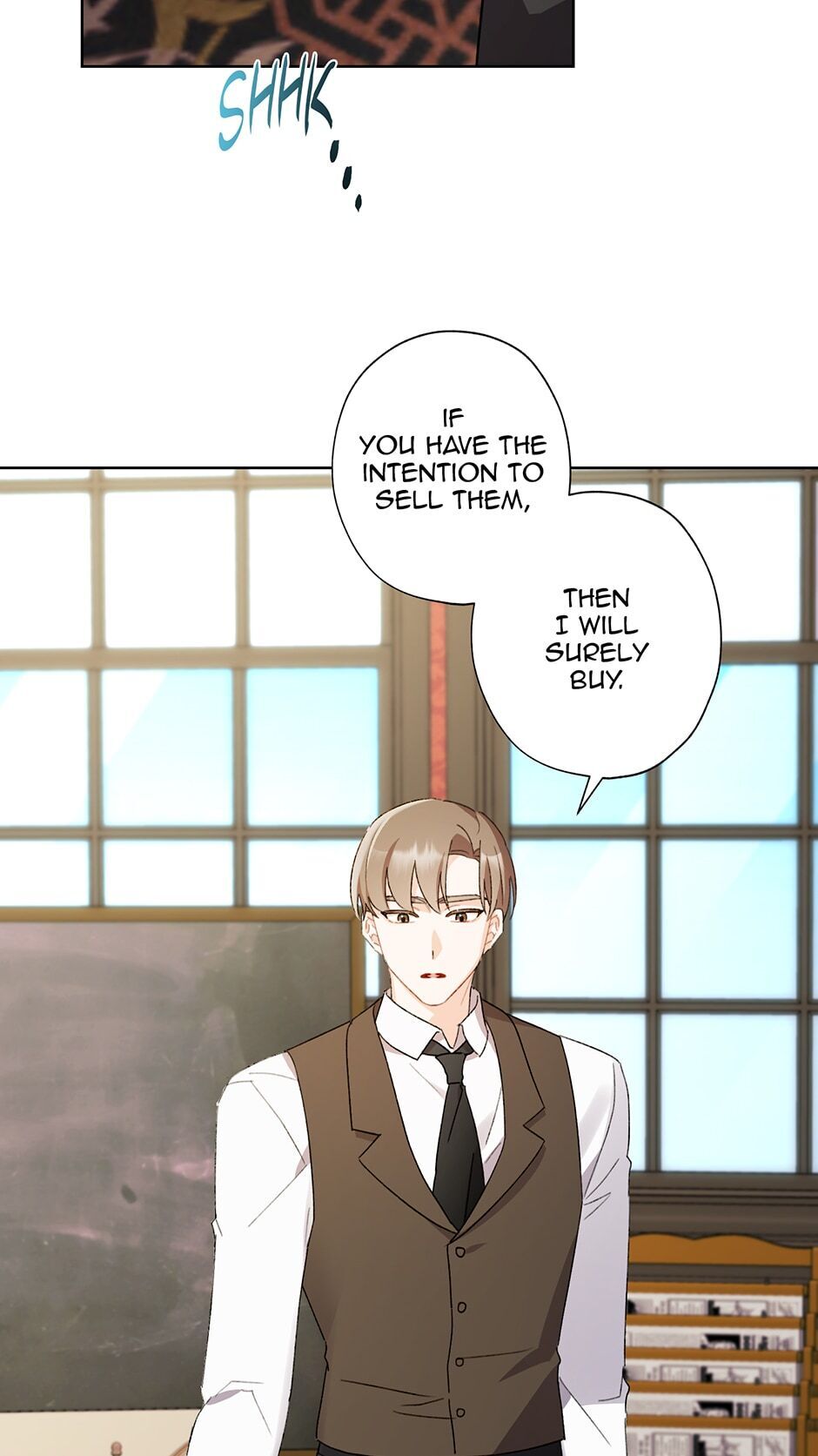A Wicked Tale of Cinderella's Stepmom chapter 45 - page 20
