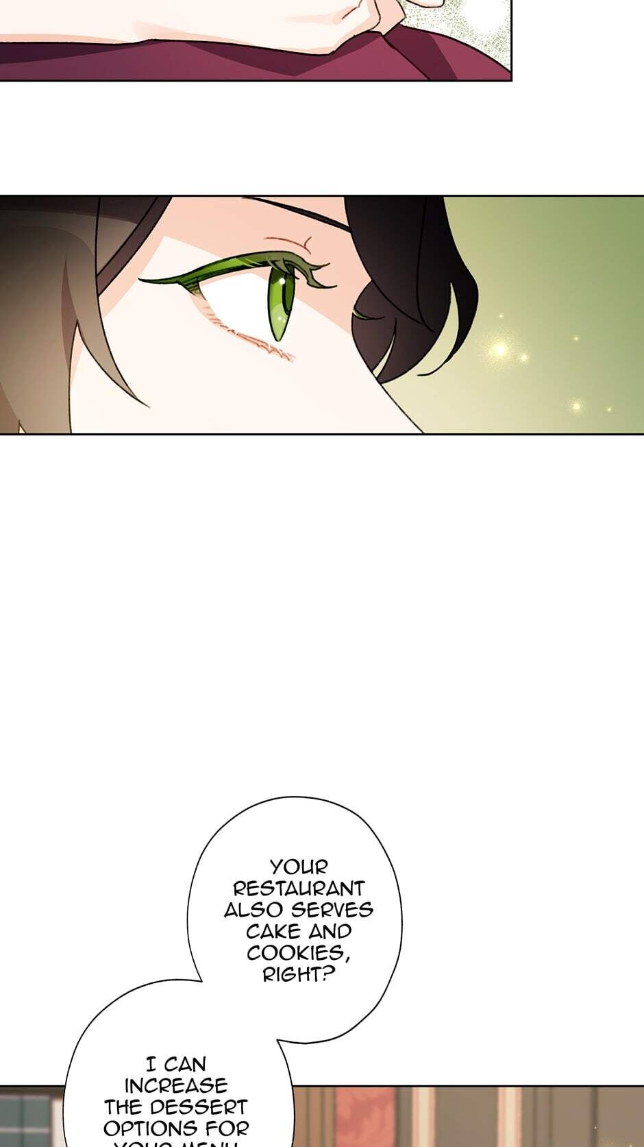 A Wicked Tale of Cinderella's Stepmom chapter 45 - page 23