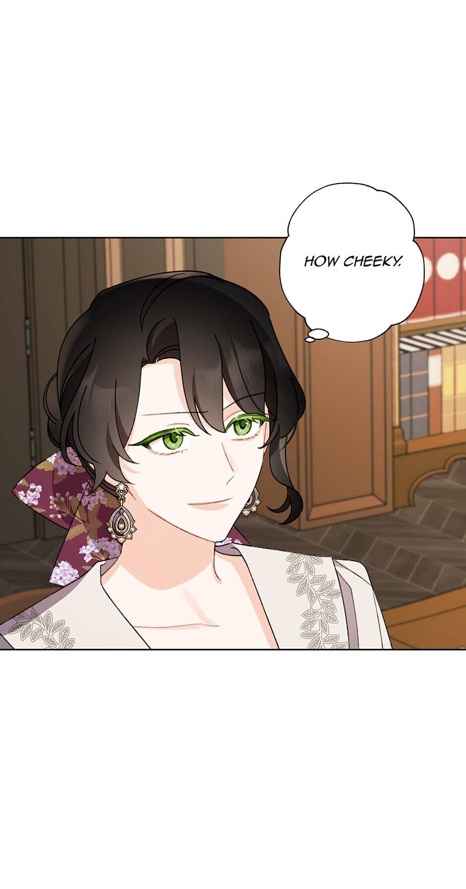 A Wicked Tale of Cinderella's Stepmom chapter 45 - page 27