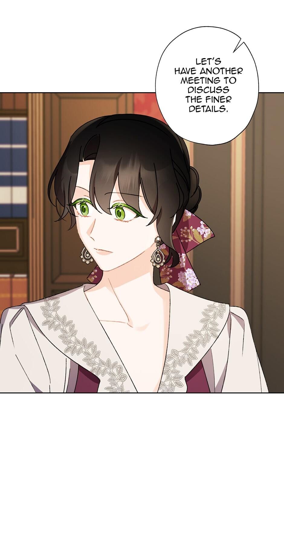 A Wicked Tale of Cinderella's Stepmom chapter 45 - page 30