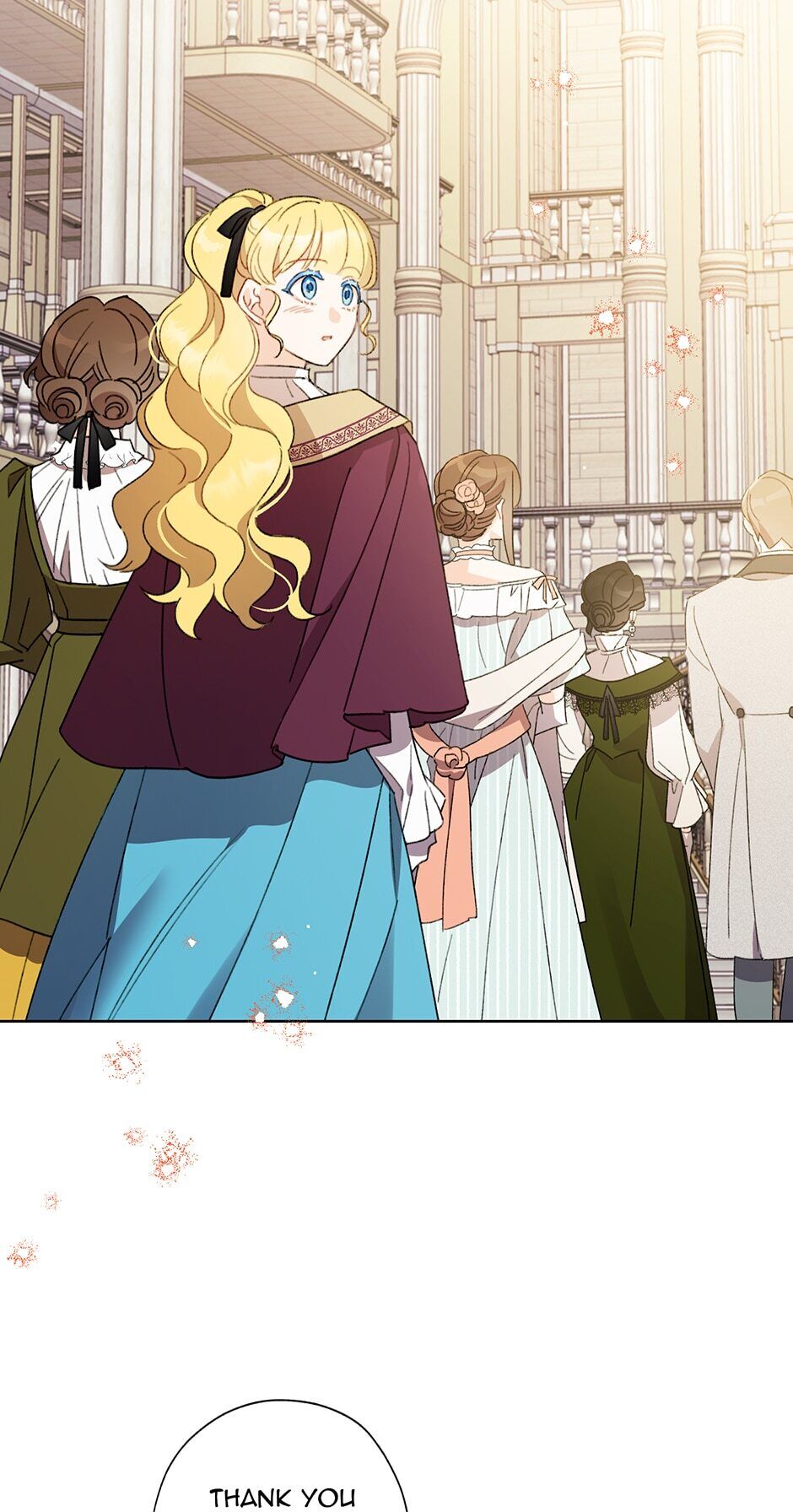 A Wicked Tale of Cinderella's Stepmom chapter 45 - page 35