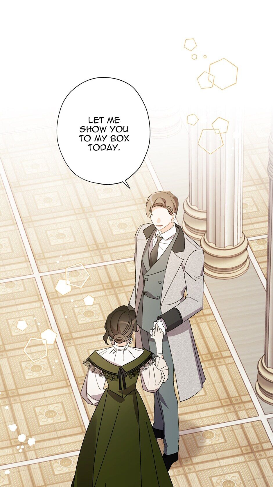 A Wicked Tale of Cinderella's Stepmom chapter 45 - page 40