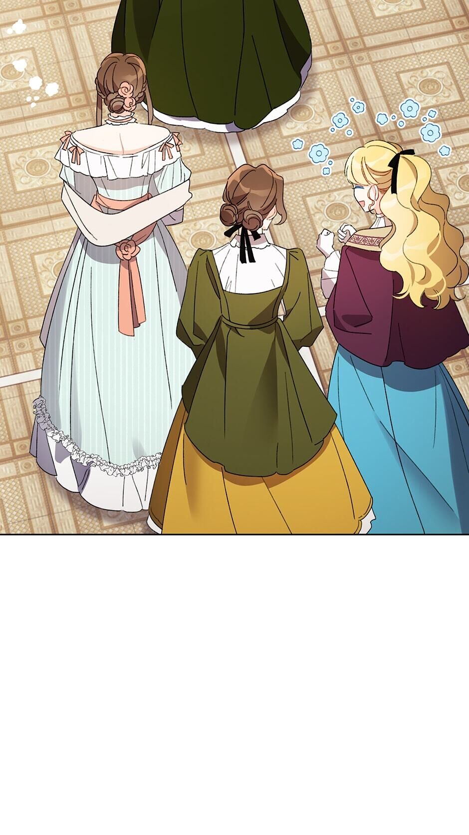 A Wicked Tale of Cinderella's Stepmom chapter 45 - page 41