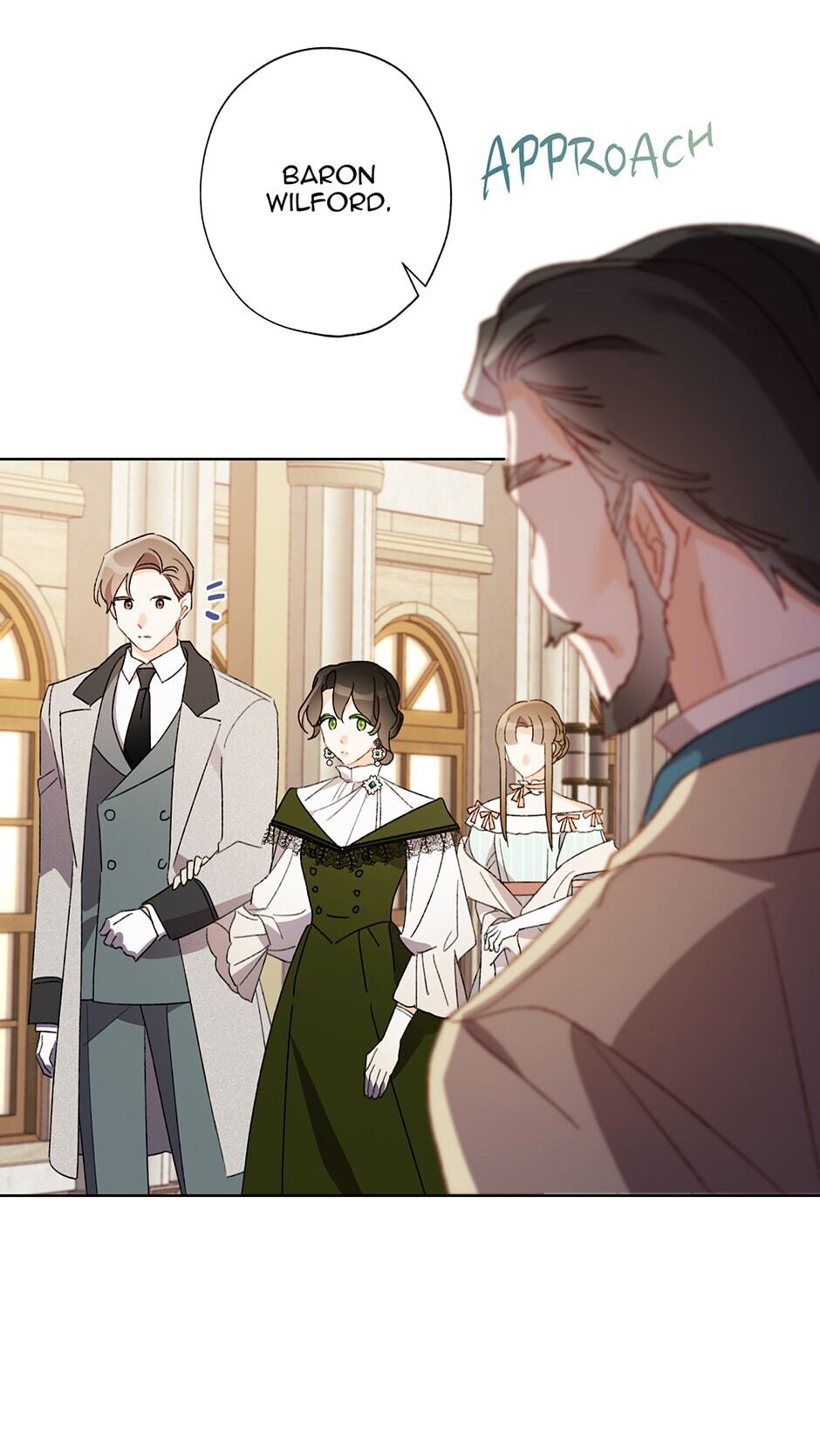 A Wicked Tale of Cinderella's Stepmom chapter 45 - page 42