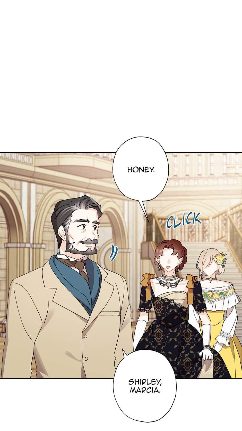 A Wicked Tale of Cinderella's Stepmom chapter 45 - page 48