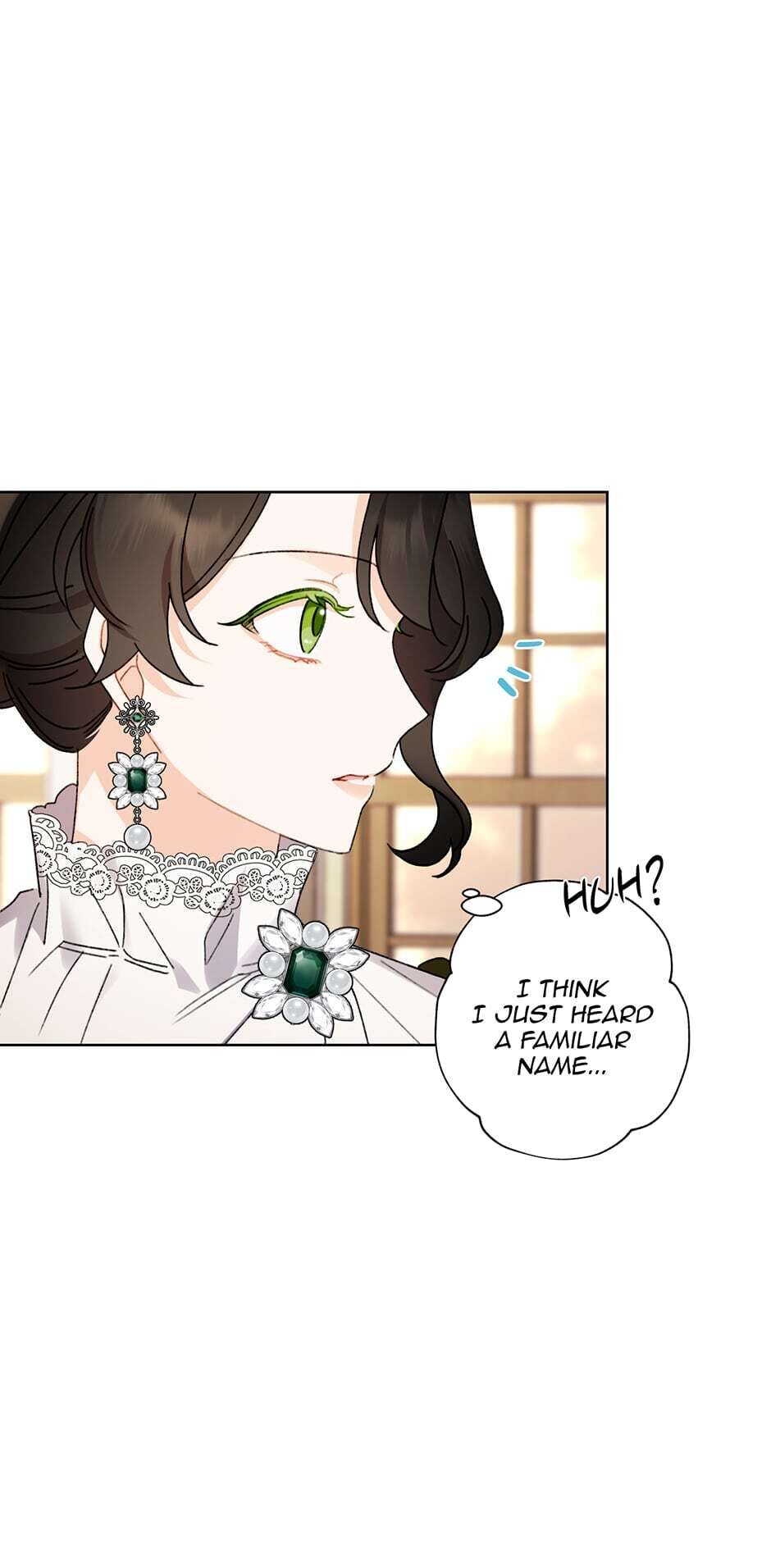 A Wicked Tale of Cinderella's Stepmom chapter 45 - page 49