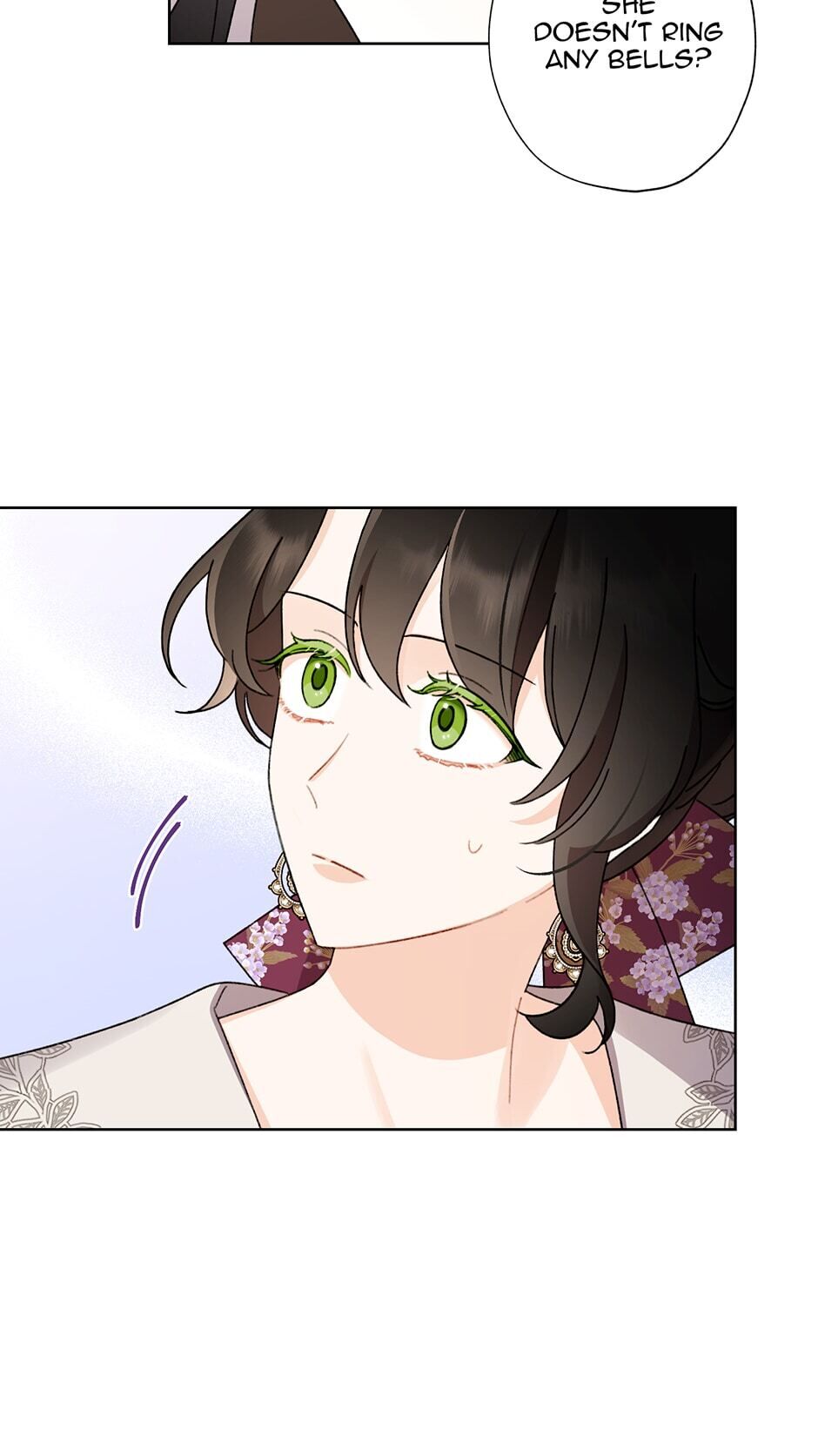 A Wicked Tale of Cinderella's Stepmom chapter 45 - page 5