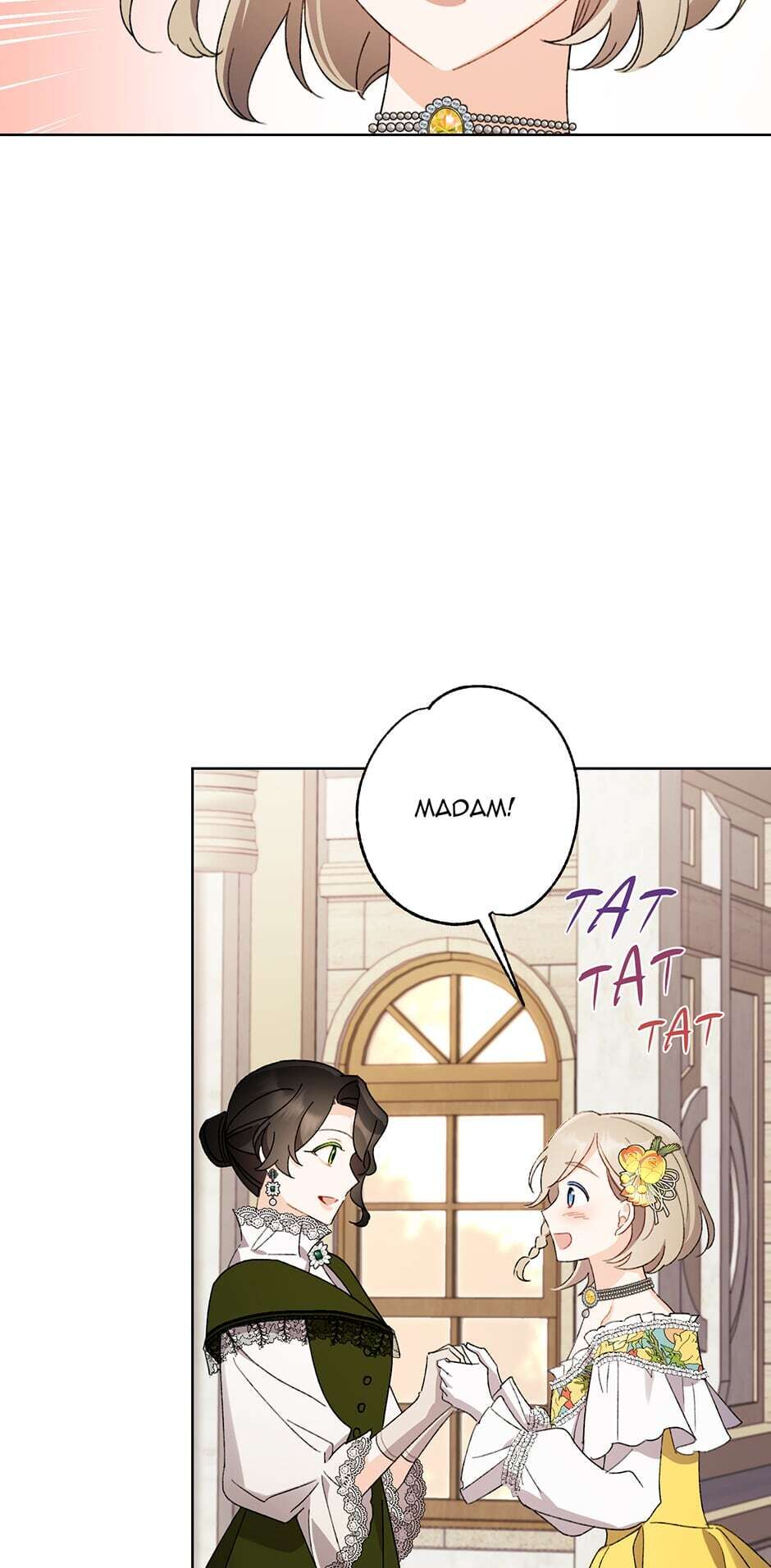 A Wicked Tale of Cinderella's Stepmom chapter 45 - page 51