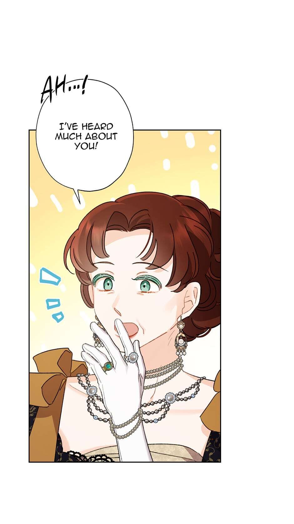 A Wicked Tale of Cinderella's Stepmom chapter 45 - page 55