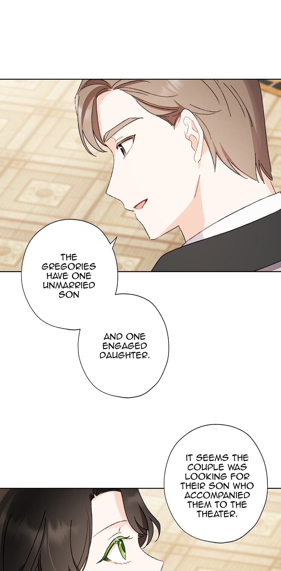 A Wicked Tale of Cinderella's Stepmom chapter 45 - page 63