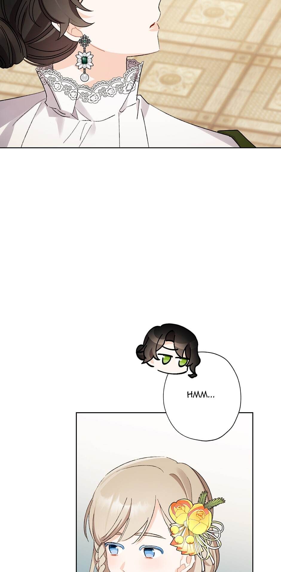 A Wicked Tale of Cinderella's Stepmom chapter 45 - page 64