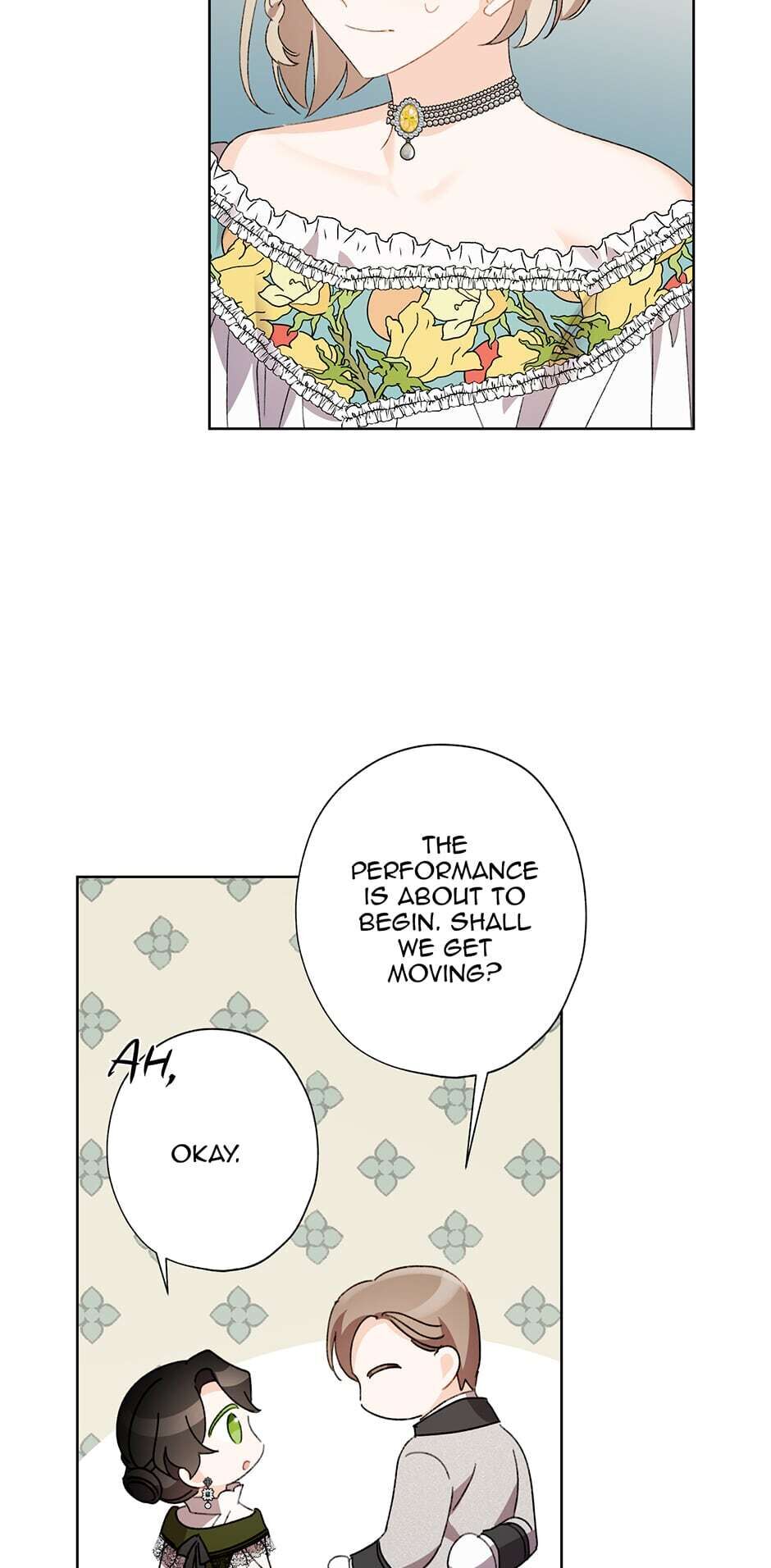 A Wicked Tale of Cinderella's Stepmom chapter 45 - page 65
