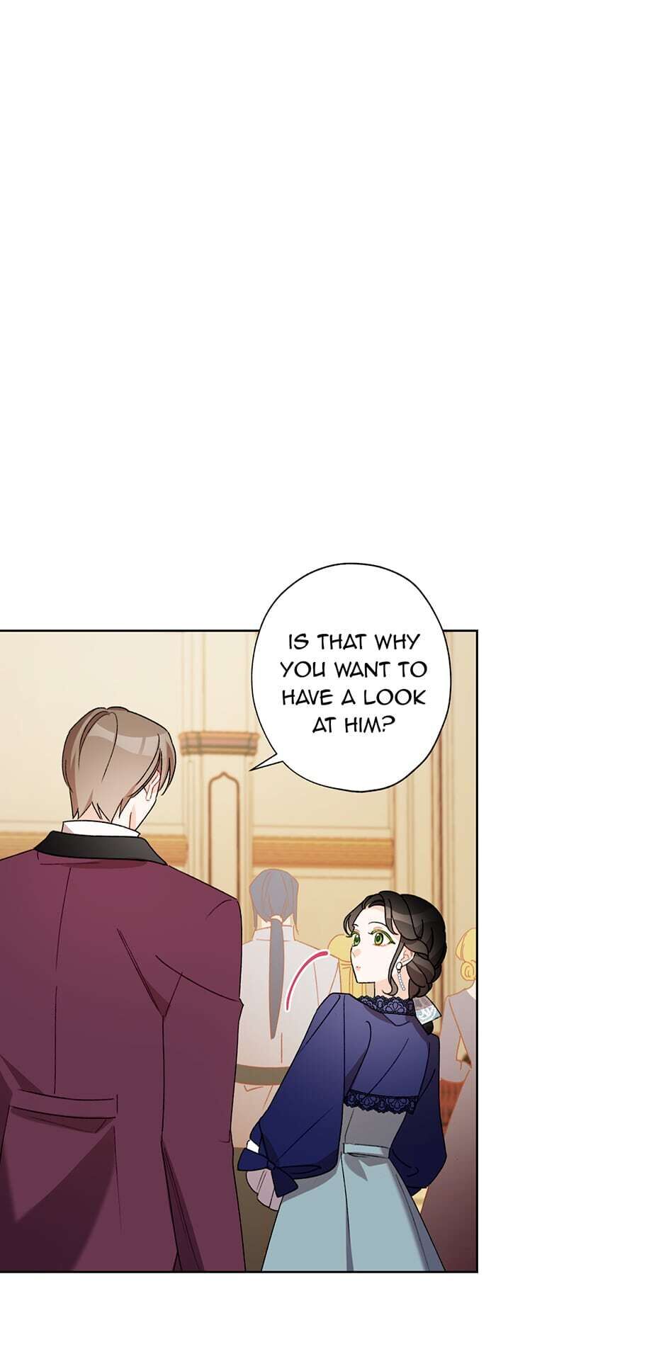 A Wicked Tale of Cinderella's Stepmom chapter 19 - page 17