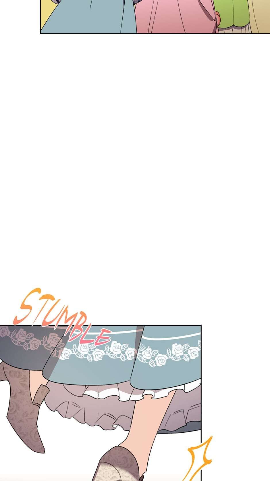 A Wicked Tale of Cinderella's Stepmom chapter 19 - page 28