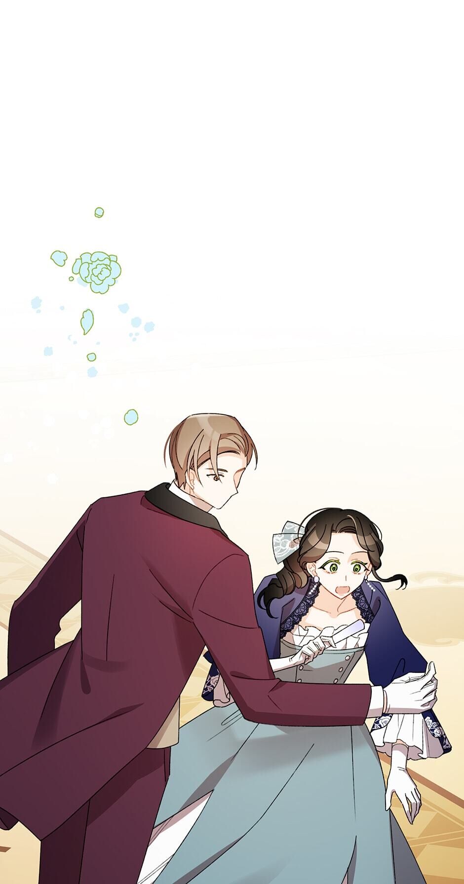 A Wicked Tale of Cinderella's Stepmom chapter 19 - page 31