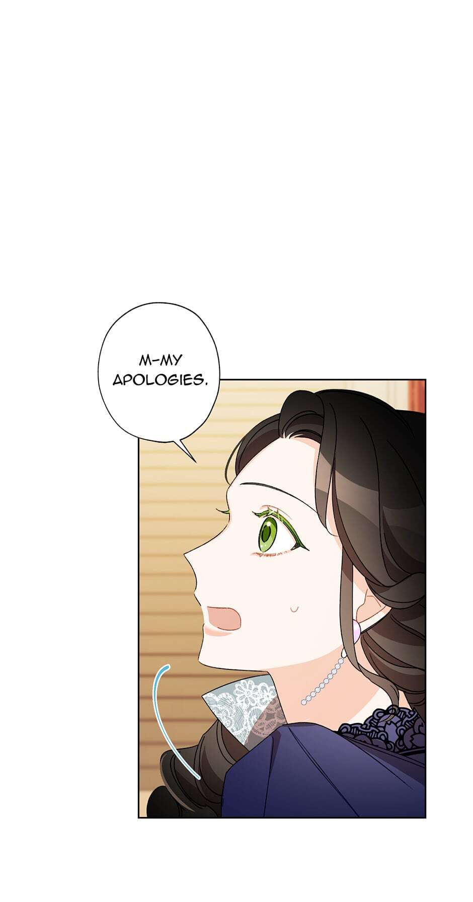 A Wicked Tale of Cinderella's Stepmom chapter 19 - page 37