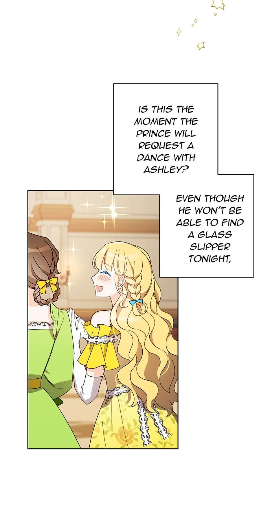 A Wicked Tale of Cinderella's Stepmom chapter 19 - page 47
