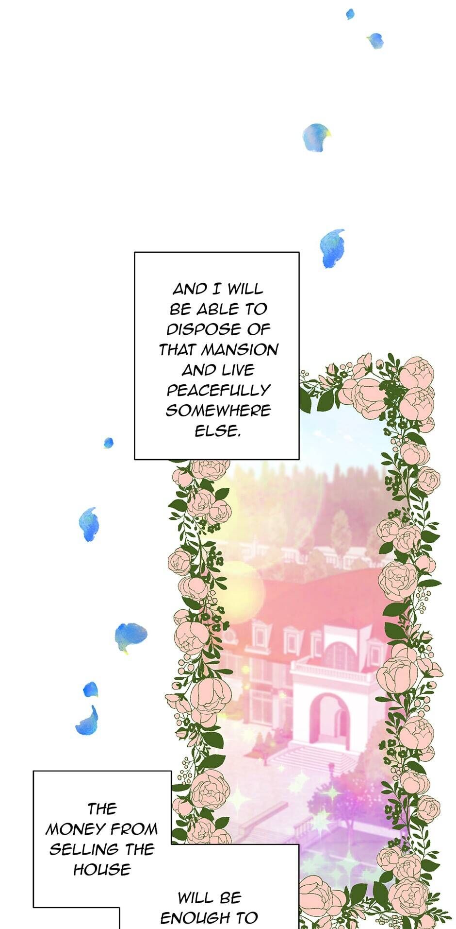 A Wicked Tale of Cinderella's Stepmom chapter 19 - page 50