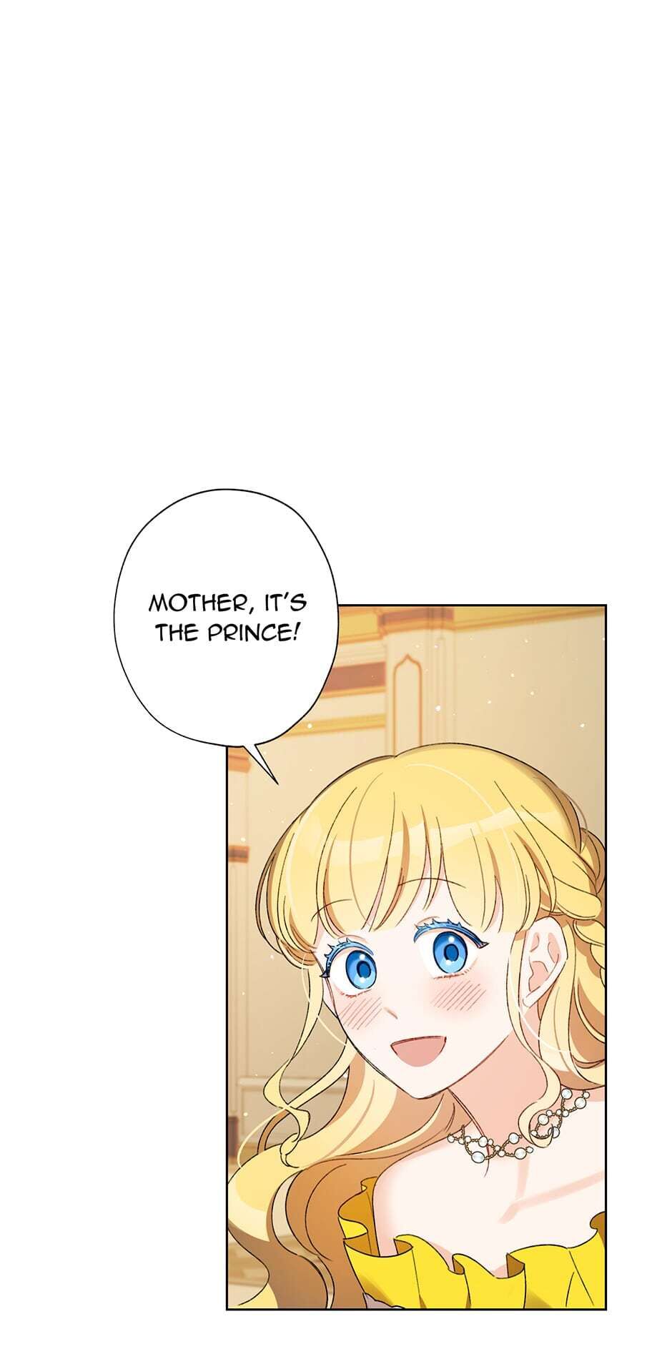 A Wicked Tale of Cinderella's Stepmom chapter 19 - page 6