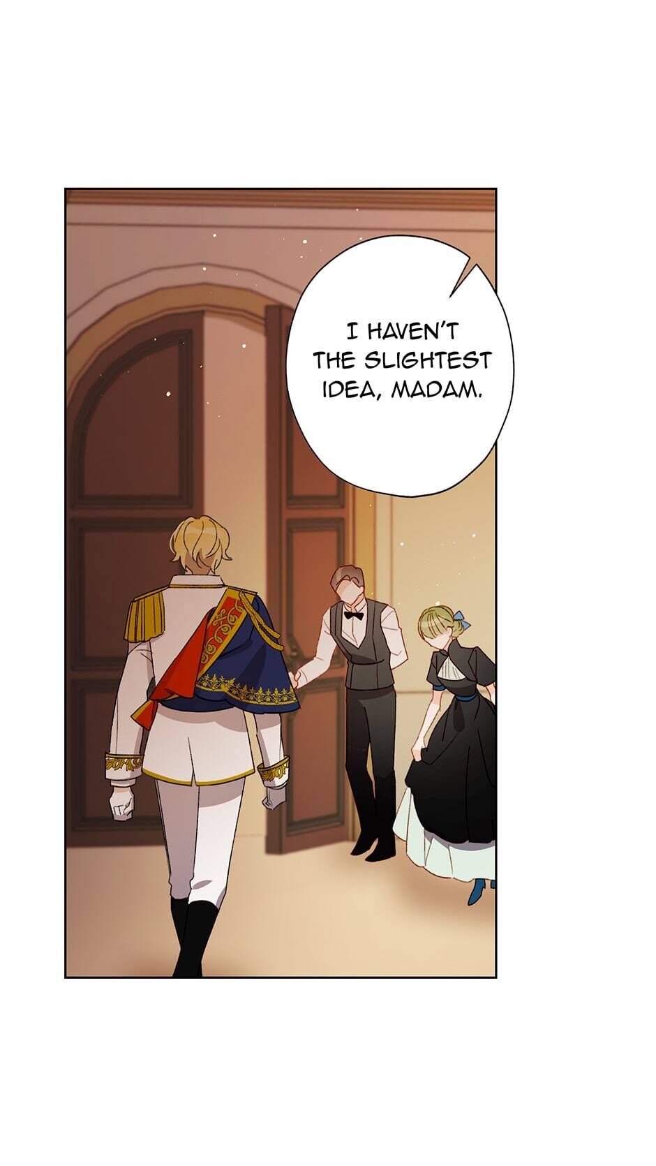 A Wicked Tale of Cinderella's Stepmom chapter 19 - page 60