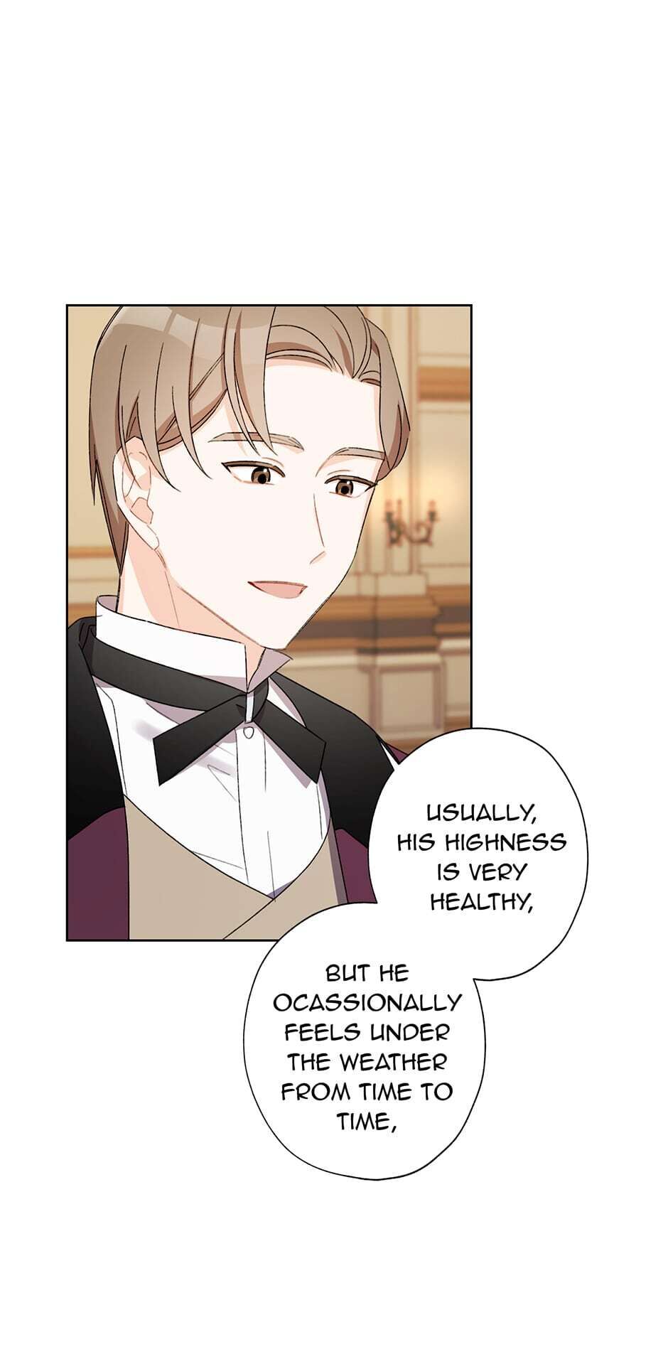 A Wicked Tale of Cinderella's Stepmom chapter 19 - page 62