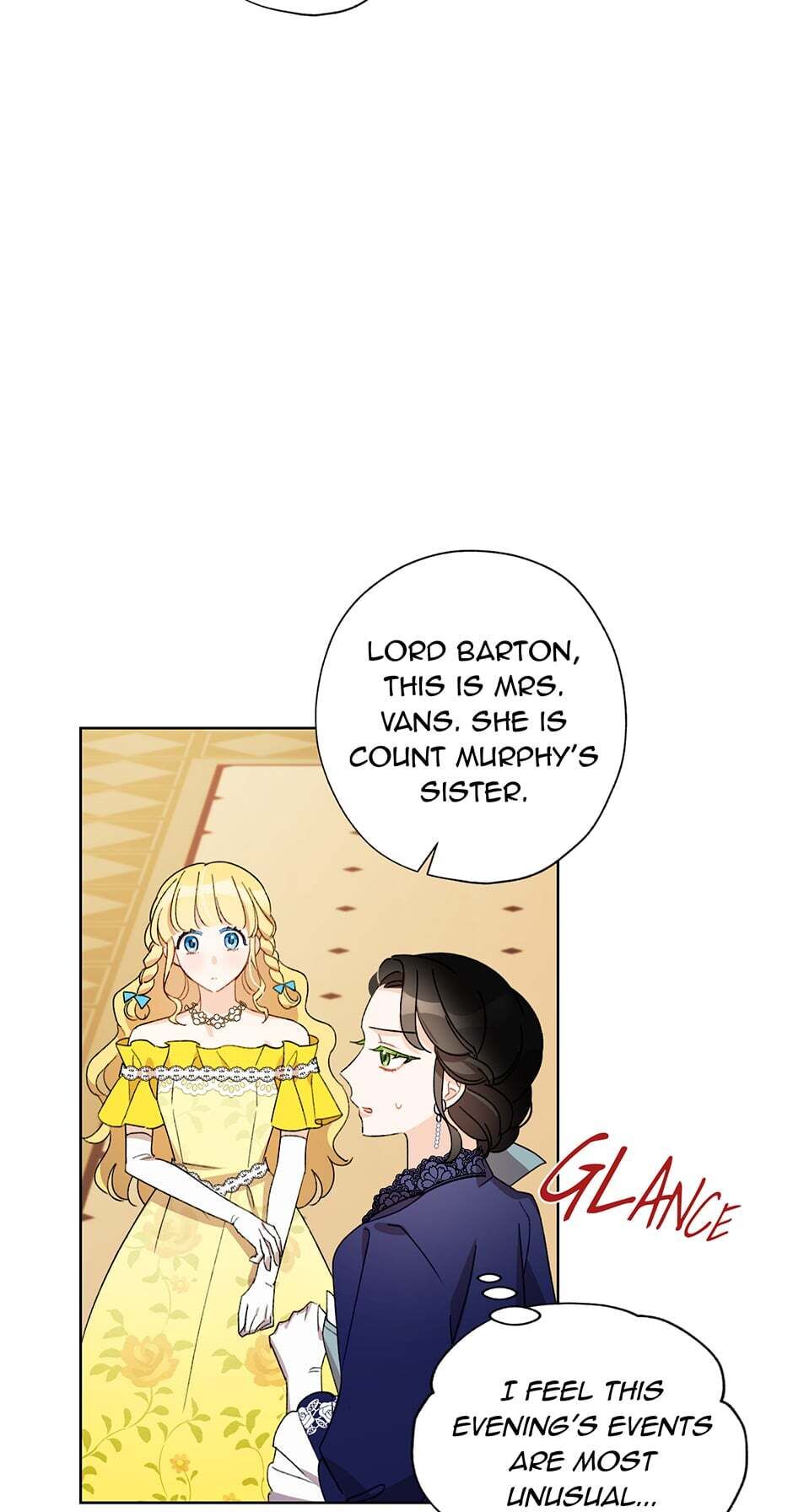A Wicked Tale of Cinderella's Stepmom chapter 19 - page 68
